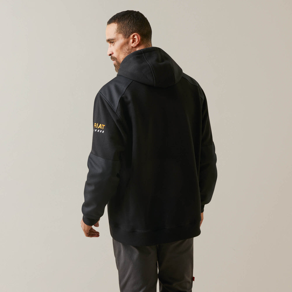 Ariat Rebar Workman DuraCanvas Hoodie Discount