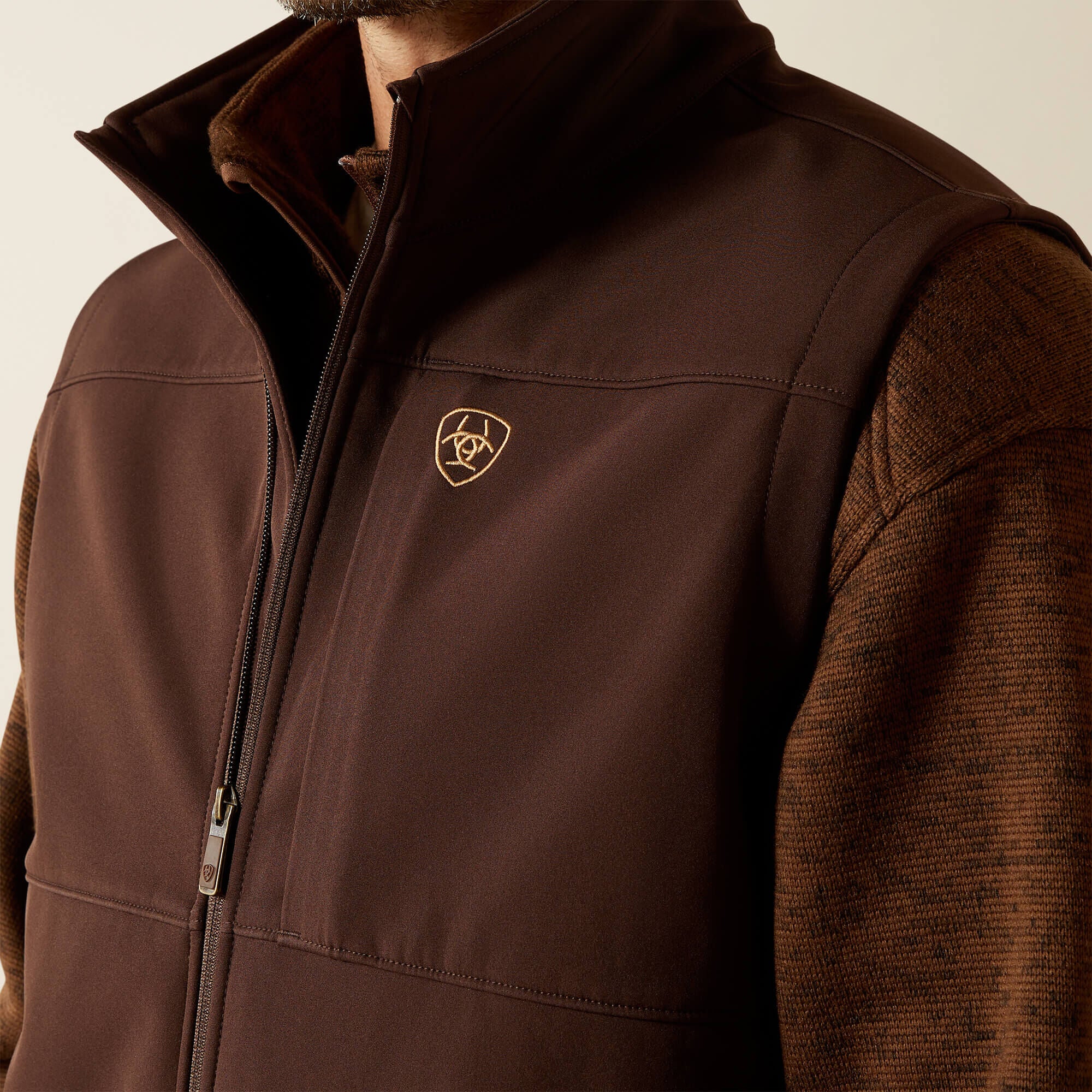 Ariat Vernon Softshell Vest Discount