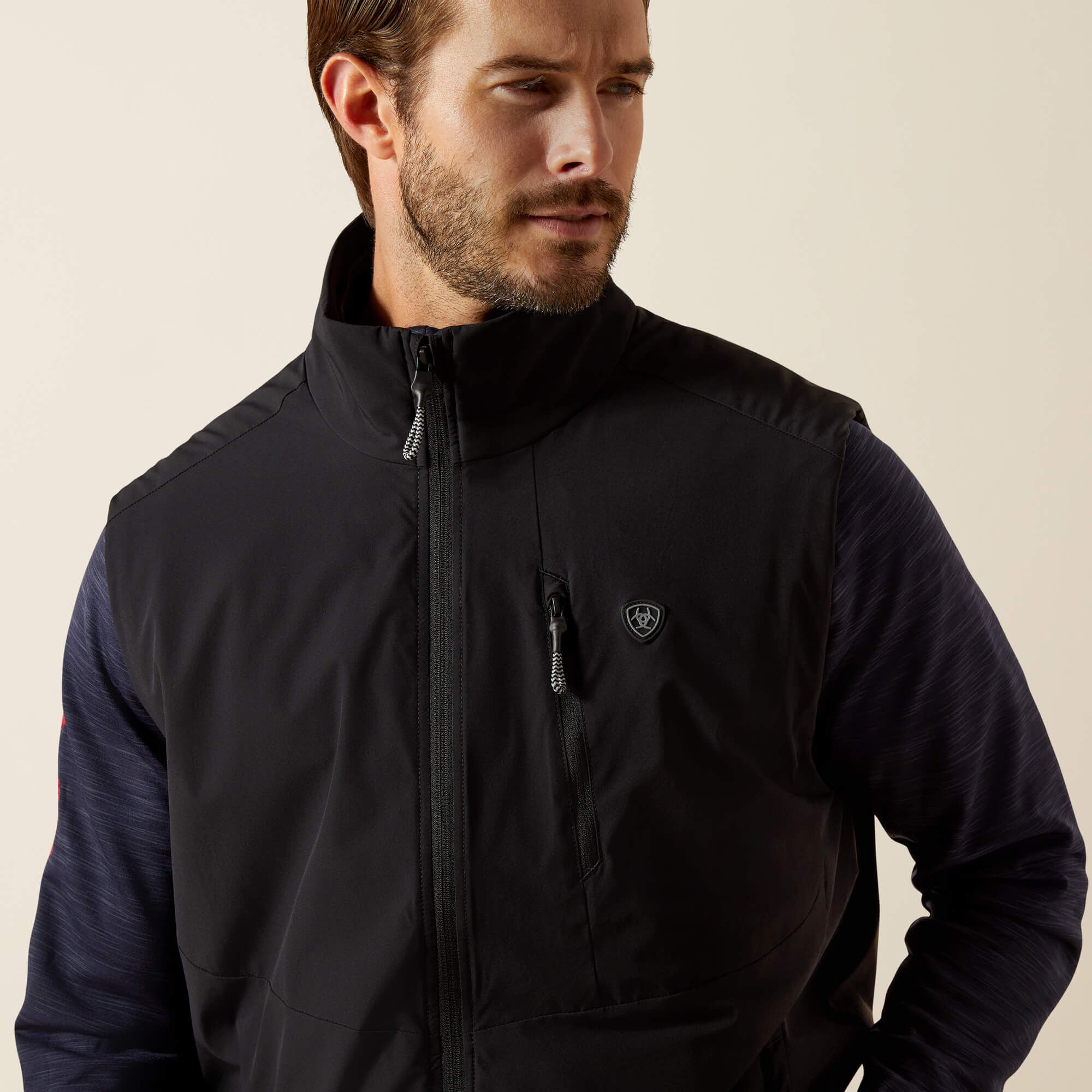 Ariat Rion StretchShell Insulated Vest On Sale