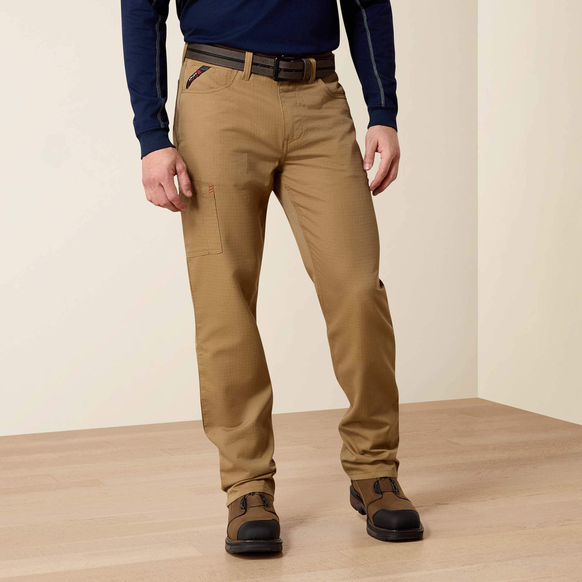 Ariat FR M4 Relaxed Crossfire Straight Pant Sale