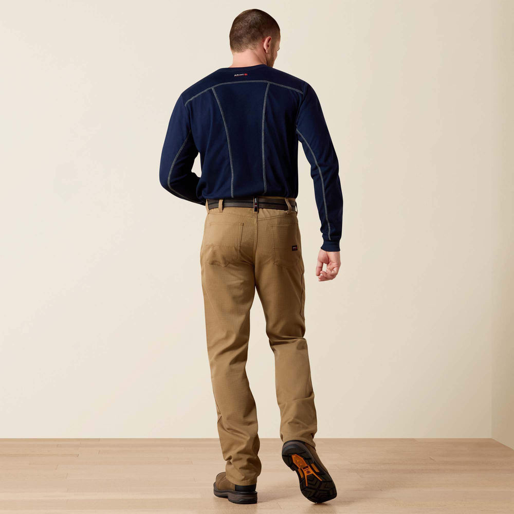 Ariat FR M4 Relaxed Crossfire Straight Pant Sale