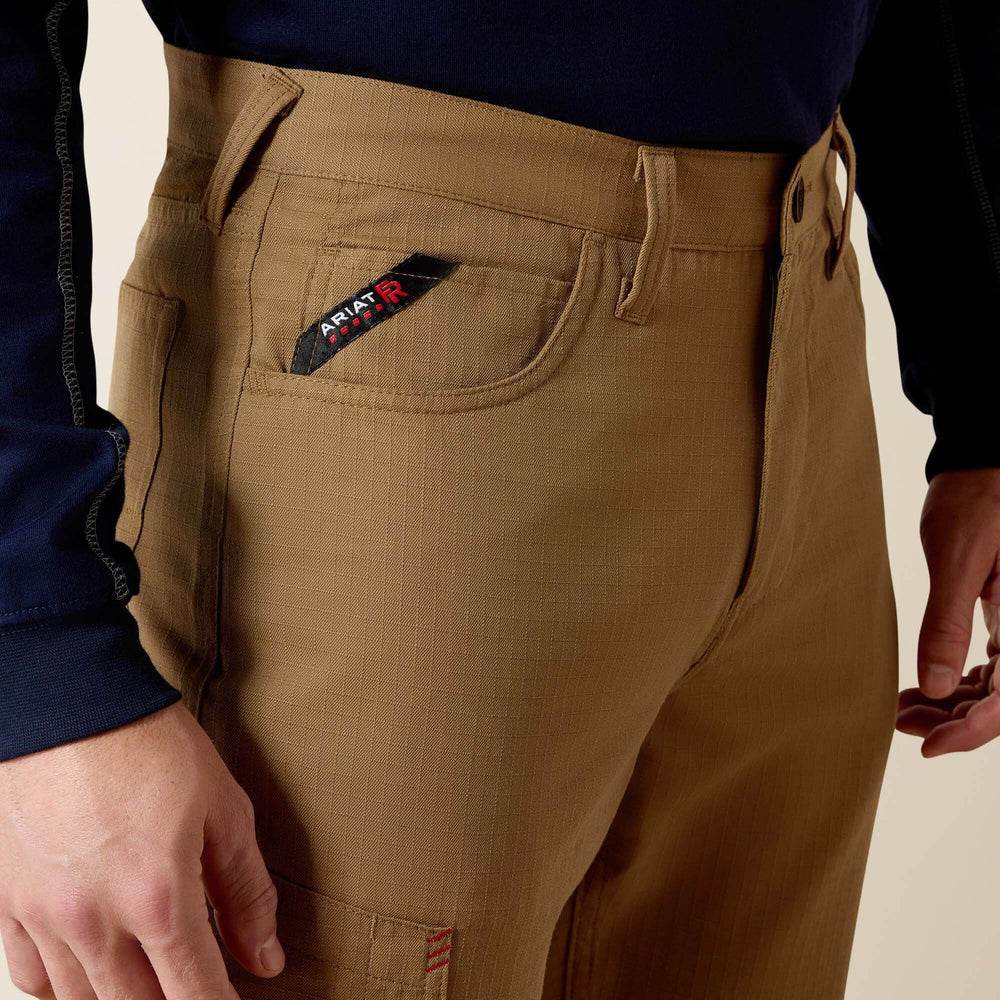 Ariat FR M4 Relaxed Crossfire Straight Pant Sale