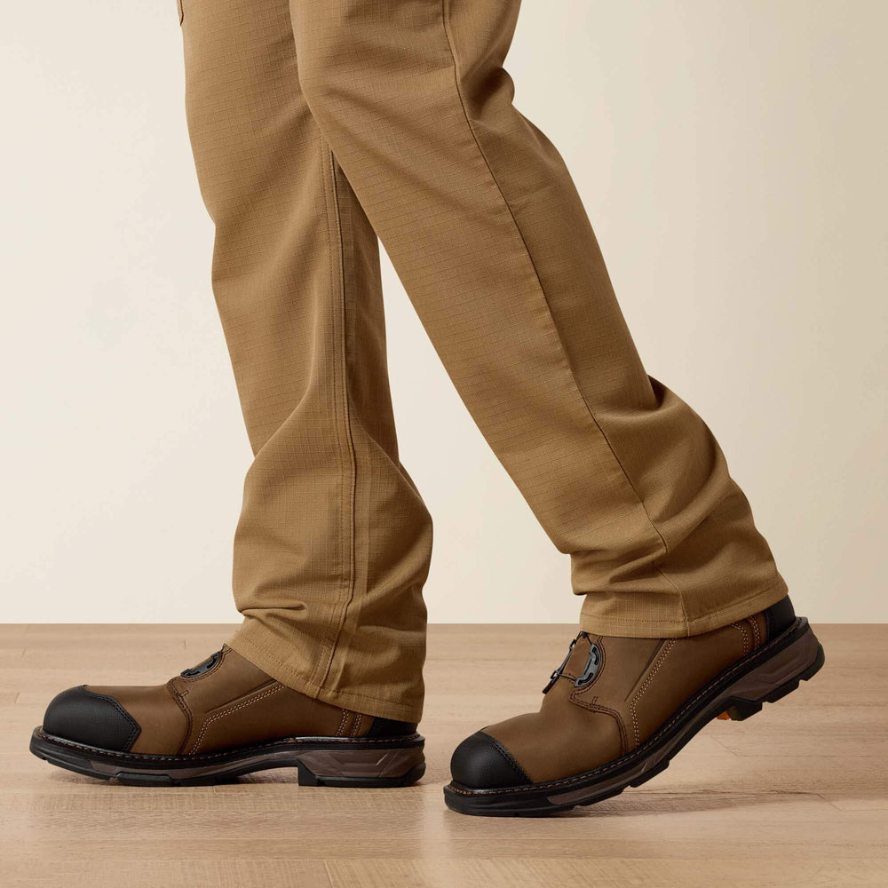 Ariat FR M4 Relaxed Crossfire Straight Pant Sale