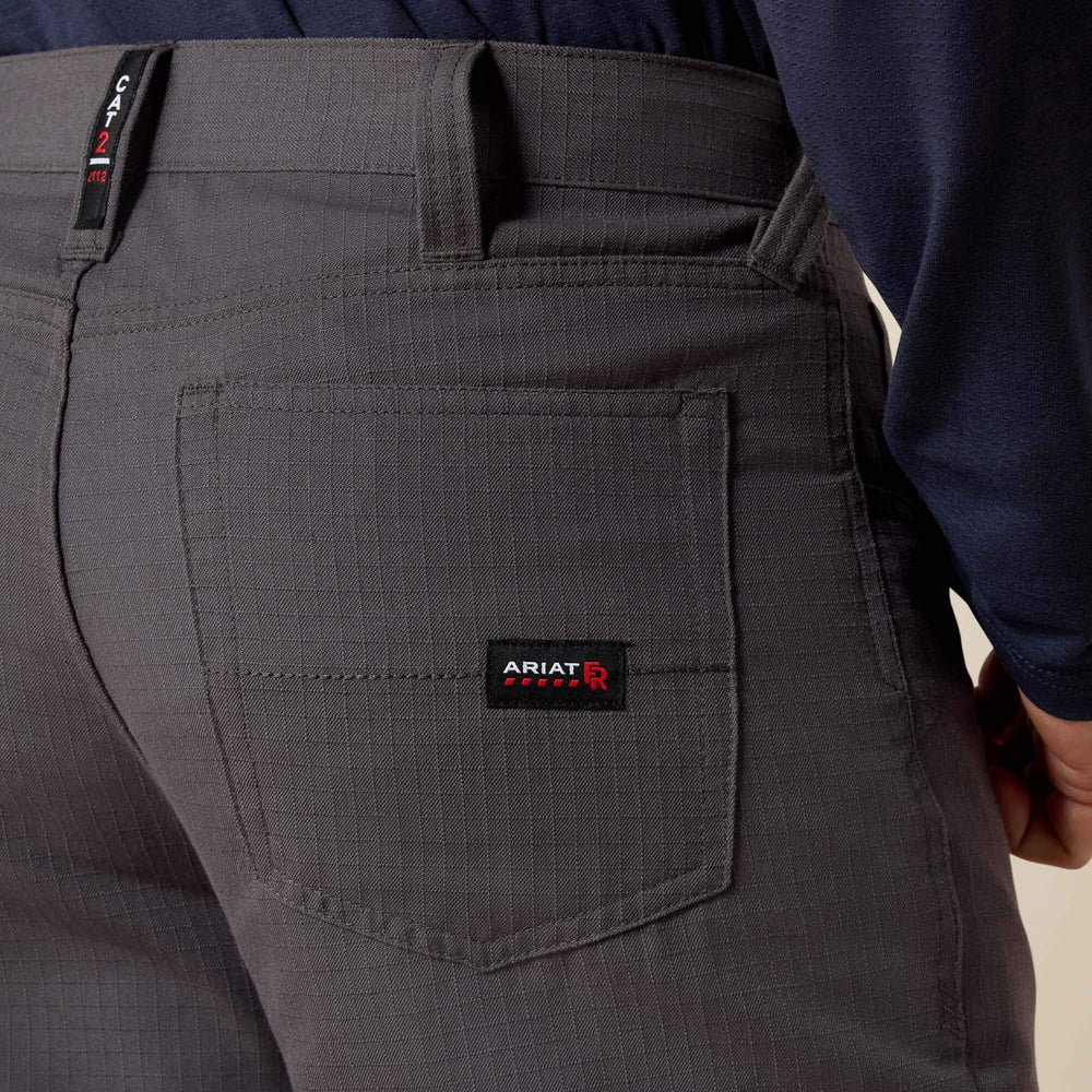 Ariat FR M4 Relaxed Crossfire Straight Pant Online
