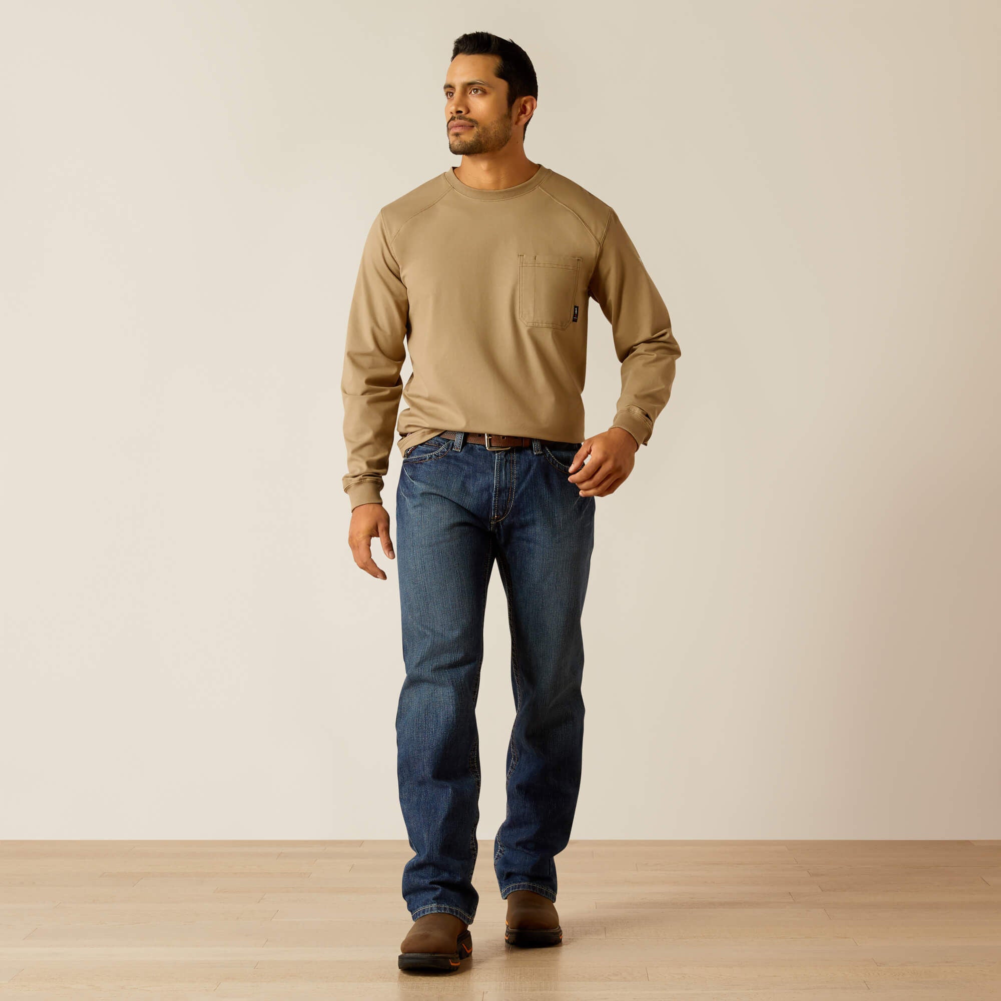 Ariat FR Pima T-Shirt On Sale