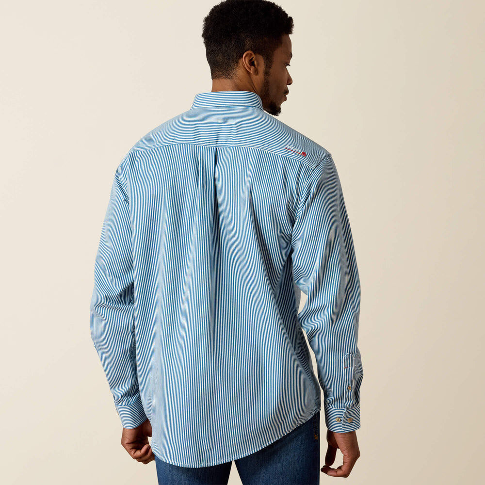 Ariat FR Basic Work Shirt Online