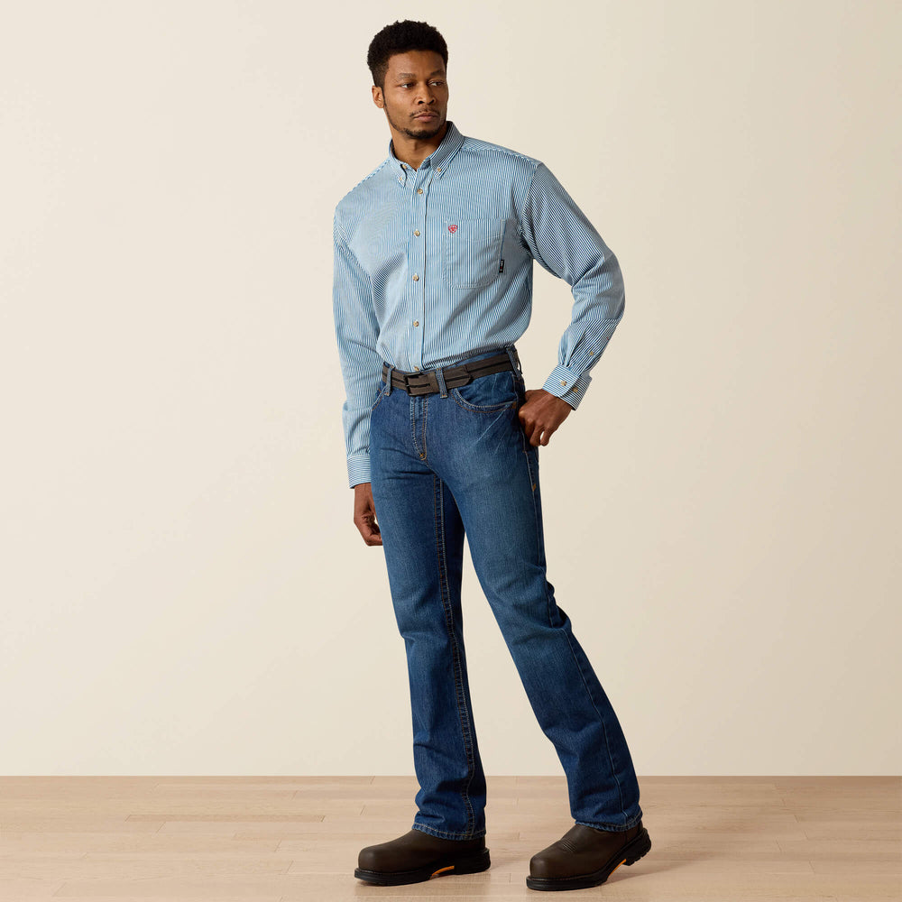 Ariat FR Basic Work Shirt Online