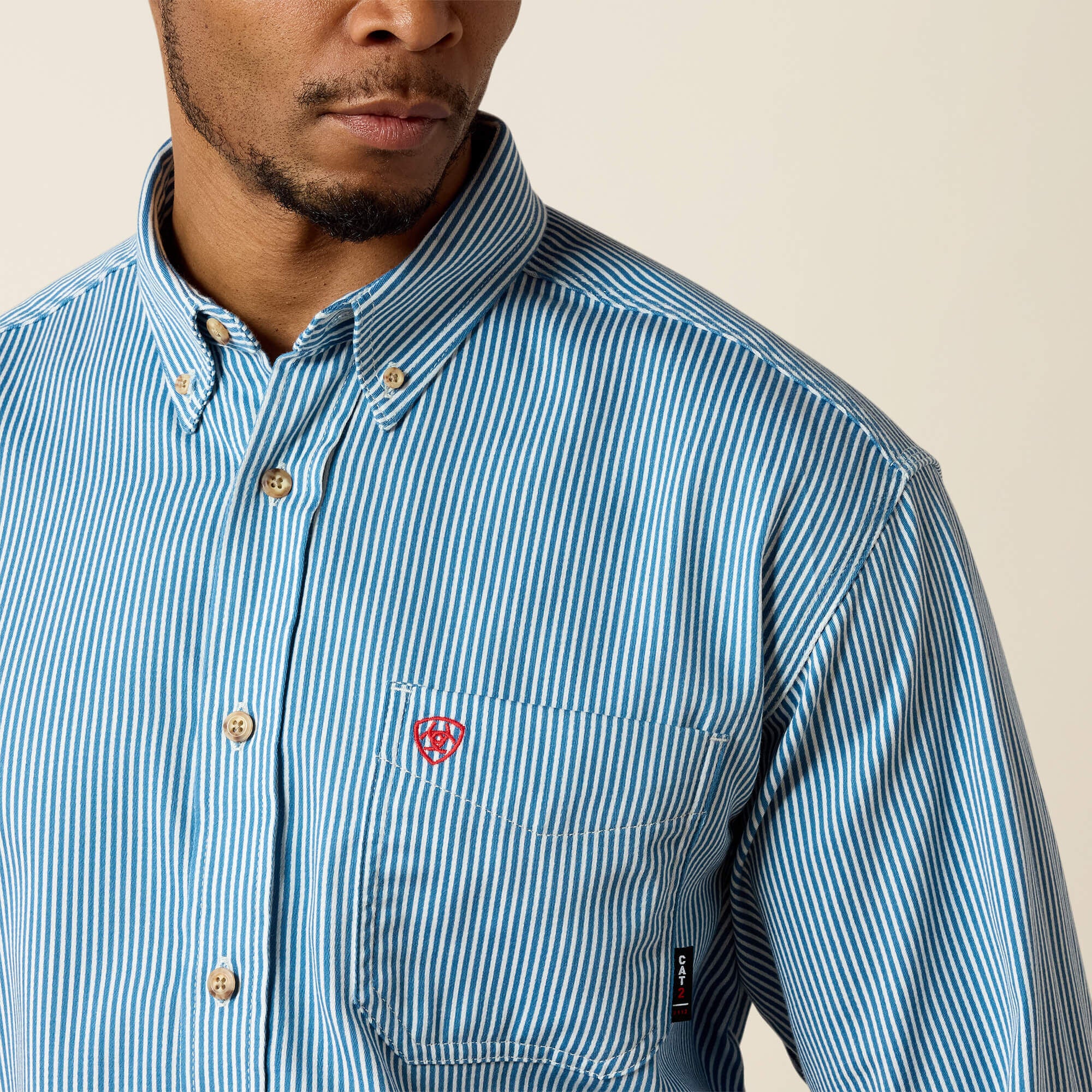 Ariat FR Basic Work Shirt Online