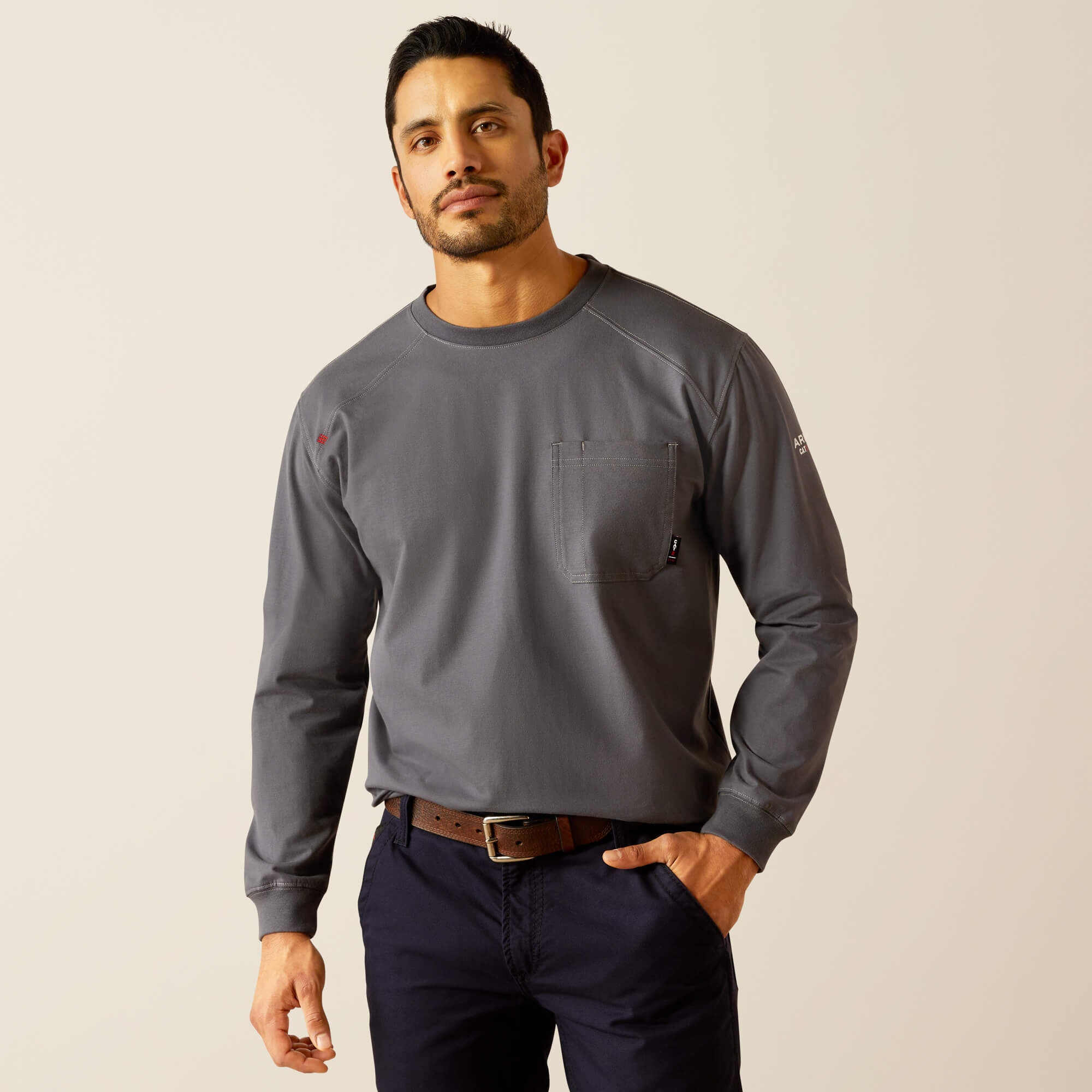 Ariat FR Pima T-Shirt On Sale