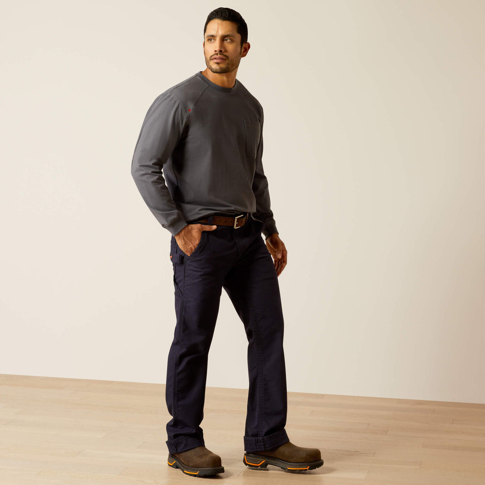 Ariat FR Pima T-Shirt On Sale