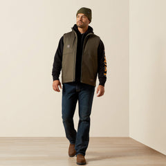 Ariat Rebar DuraCanvas Vest For Sale
