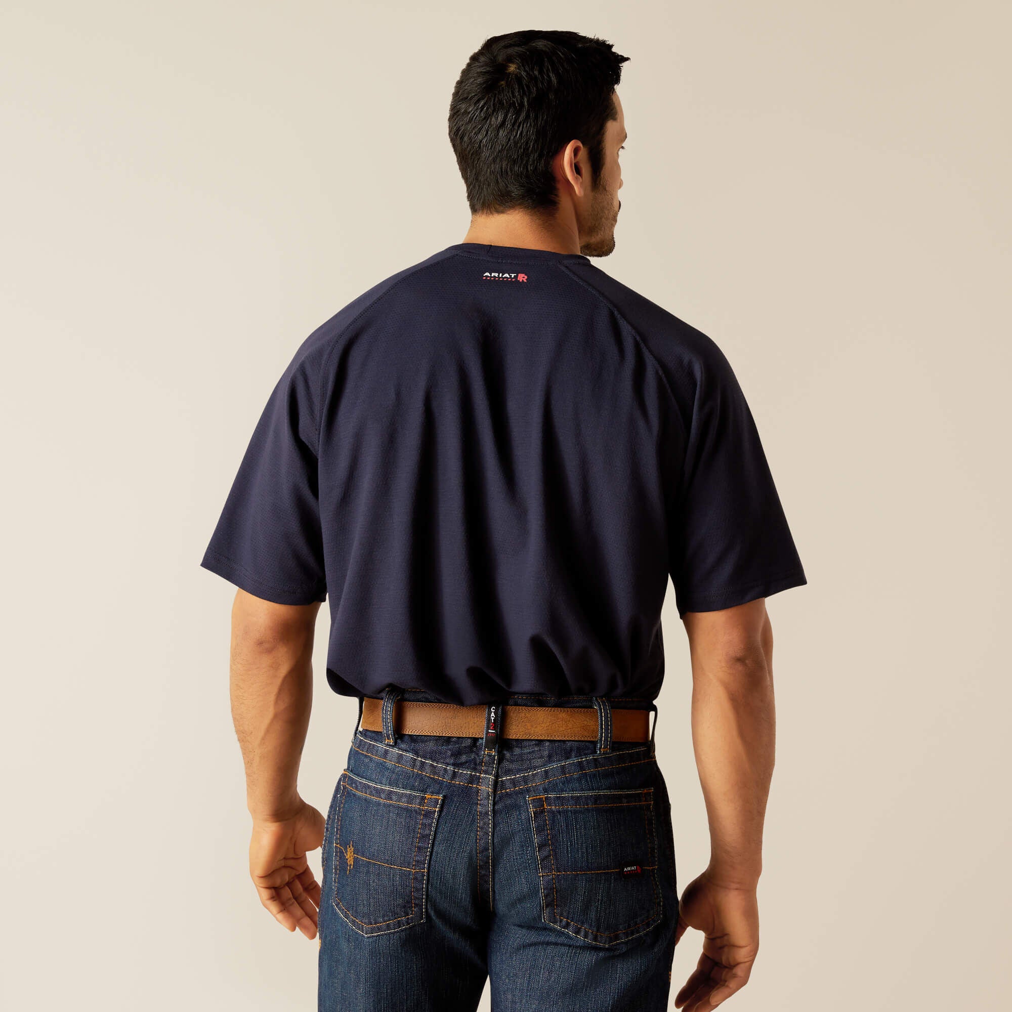 Ariat FR Baselayer T-Shirt For Sale