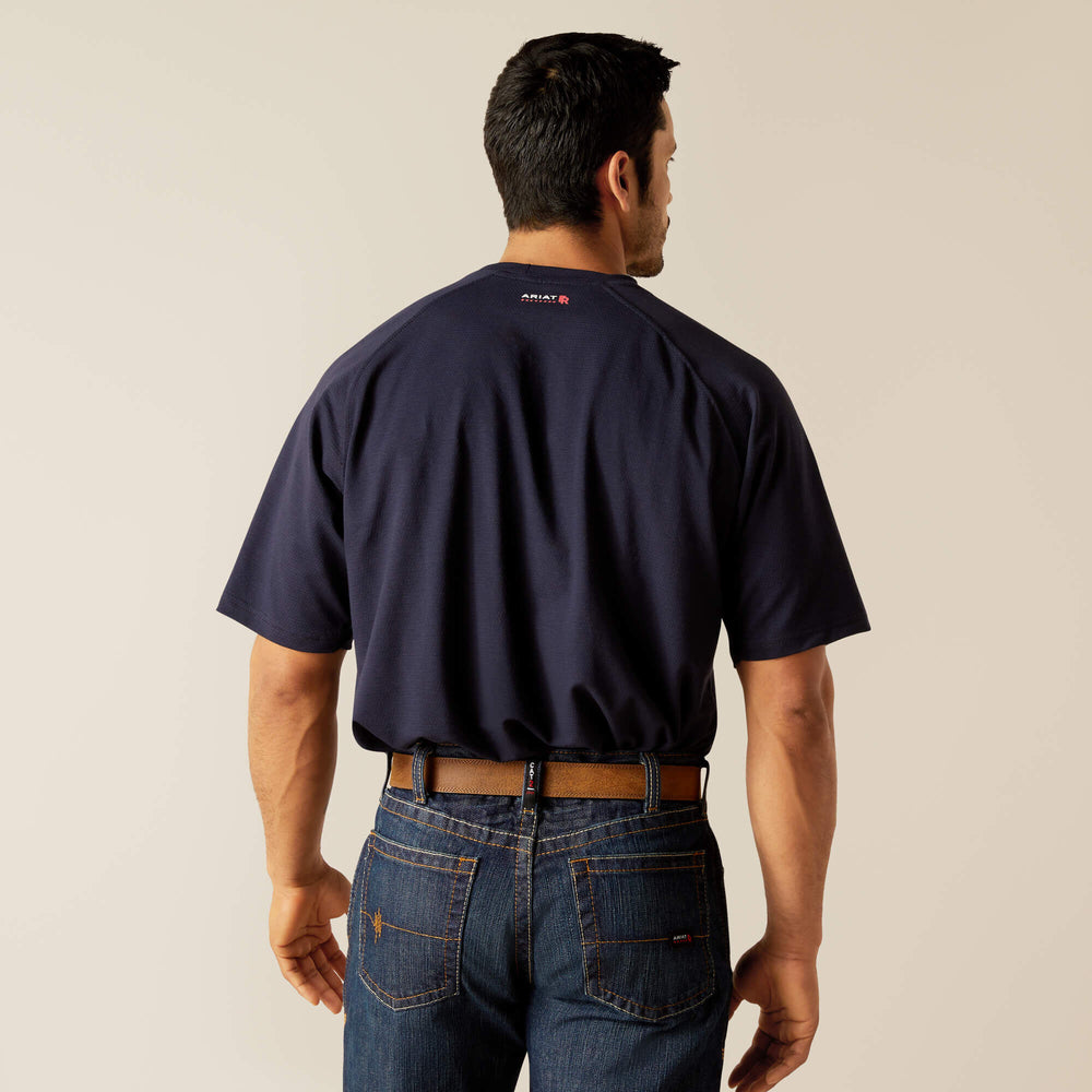 Ariat FR Baselayer T-Shirt For Sale