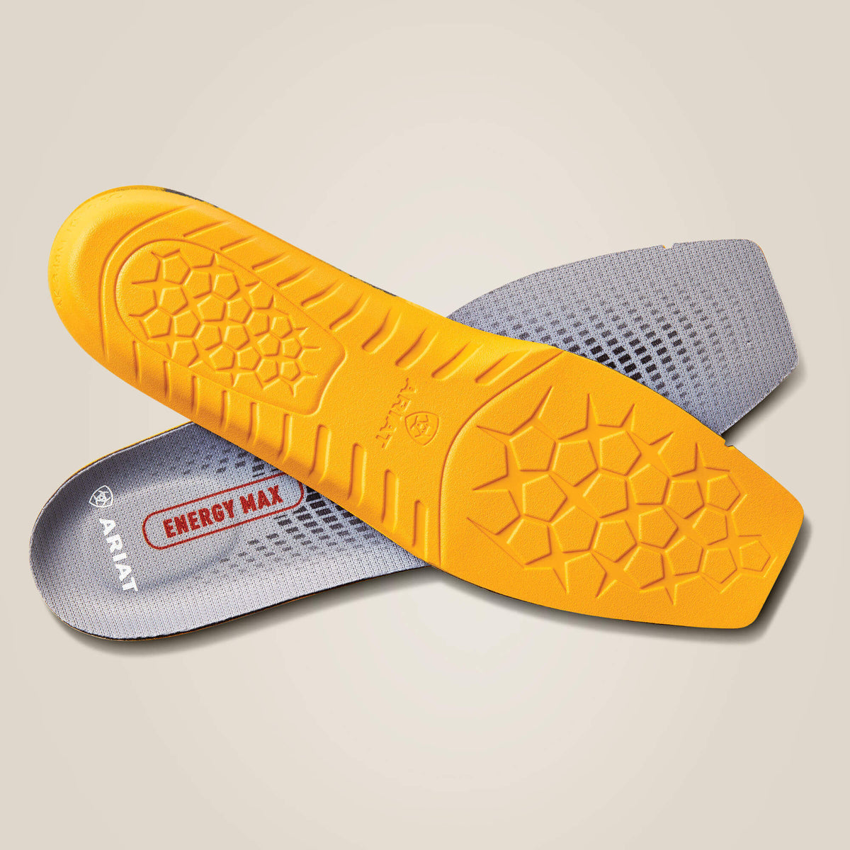 Ariat Men's Energy Max Wide Square Toe Insole Sale