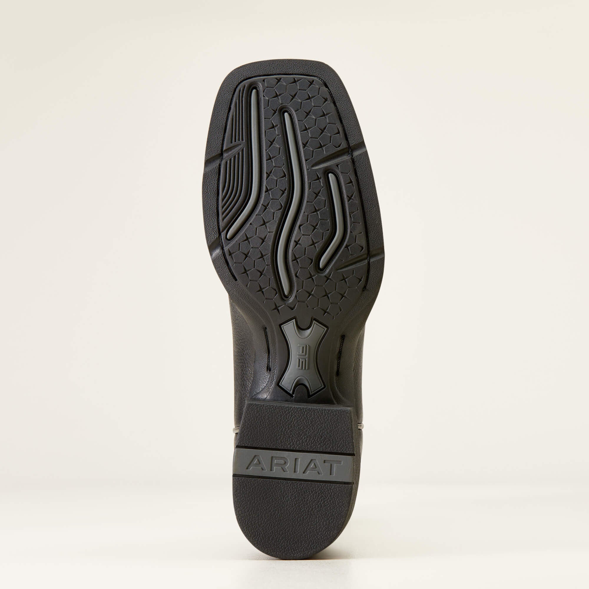 Ariat Round Up Remuda Wide Square Toe Western Boot On Sale