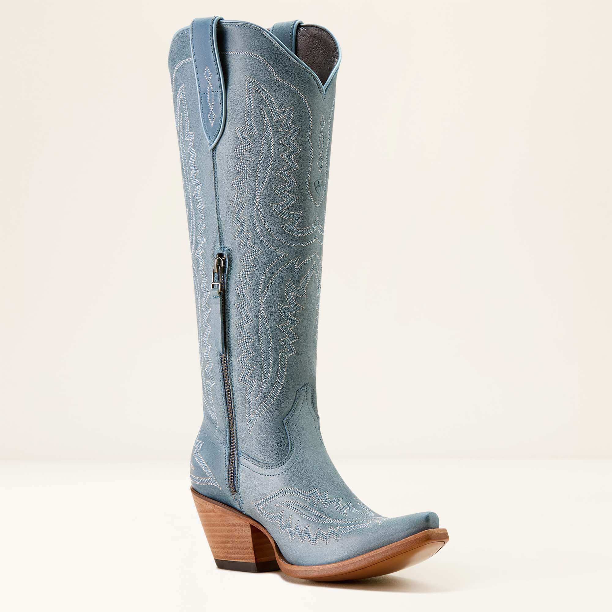Ariat Casanova X Toe Western Boot Discount