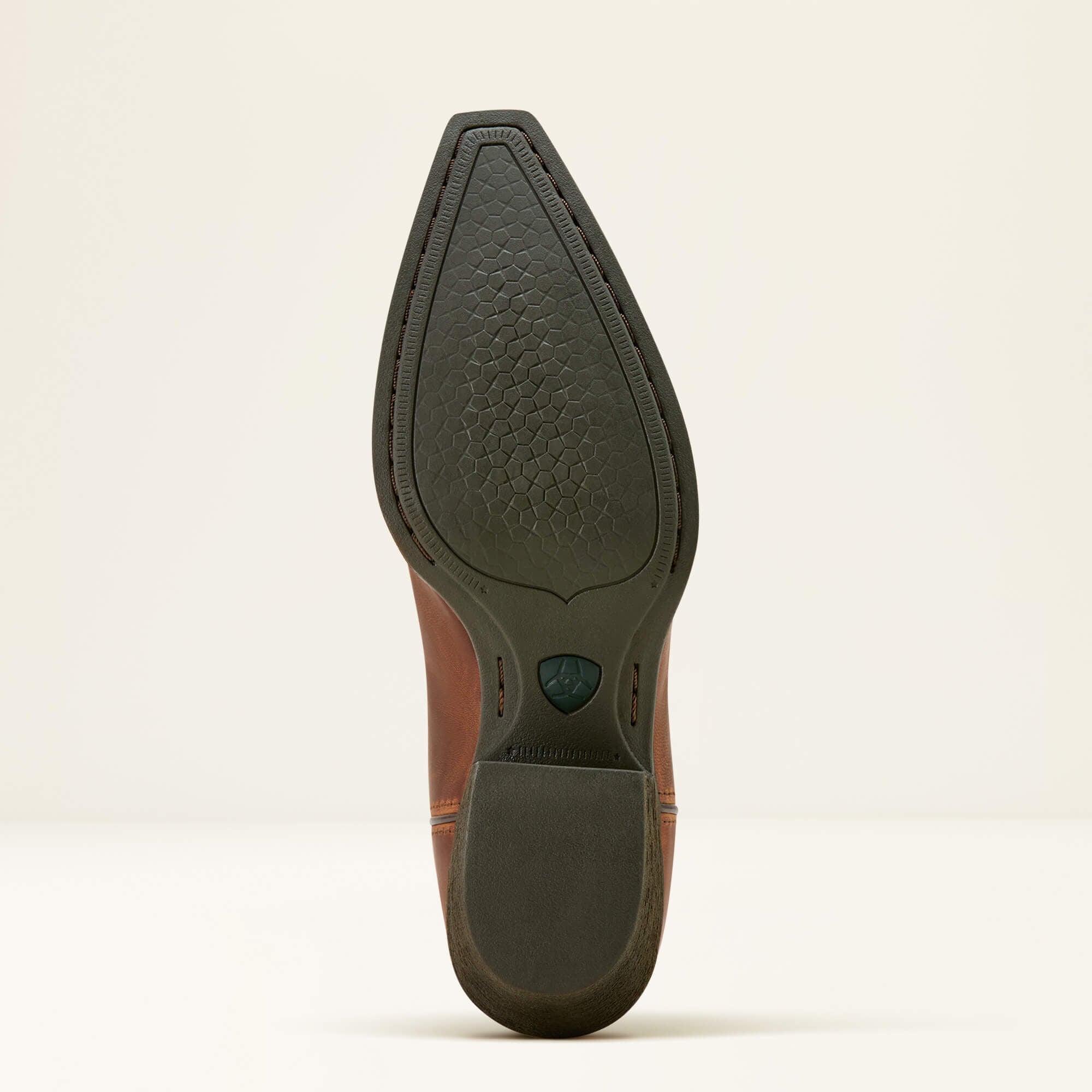Ariat Heritage X Toe StretchFit Western Boot Discount