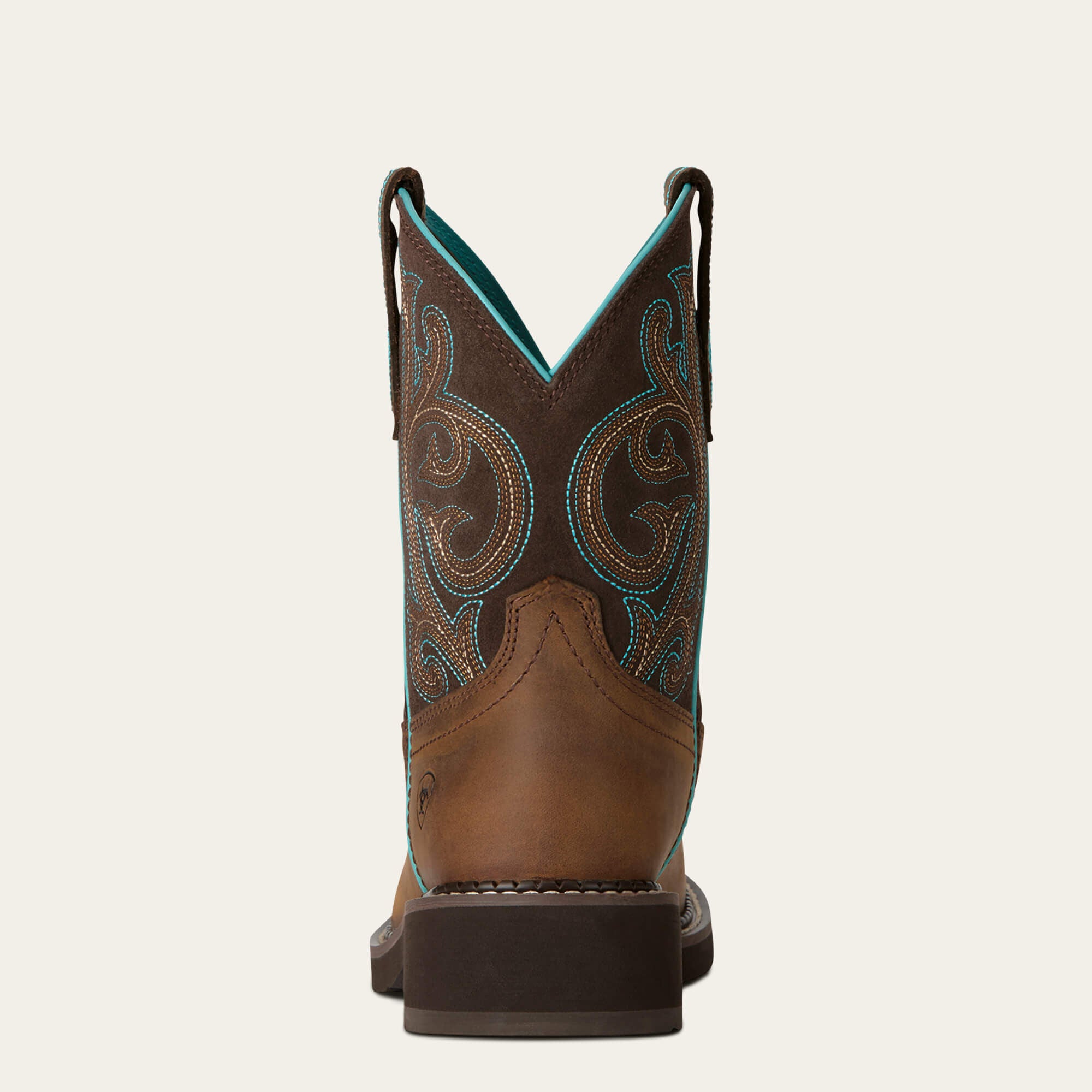 Ariat Fatbaby Heritage Western Boot For Sale