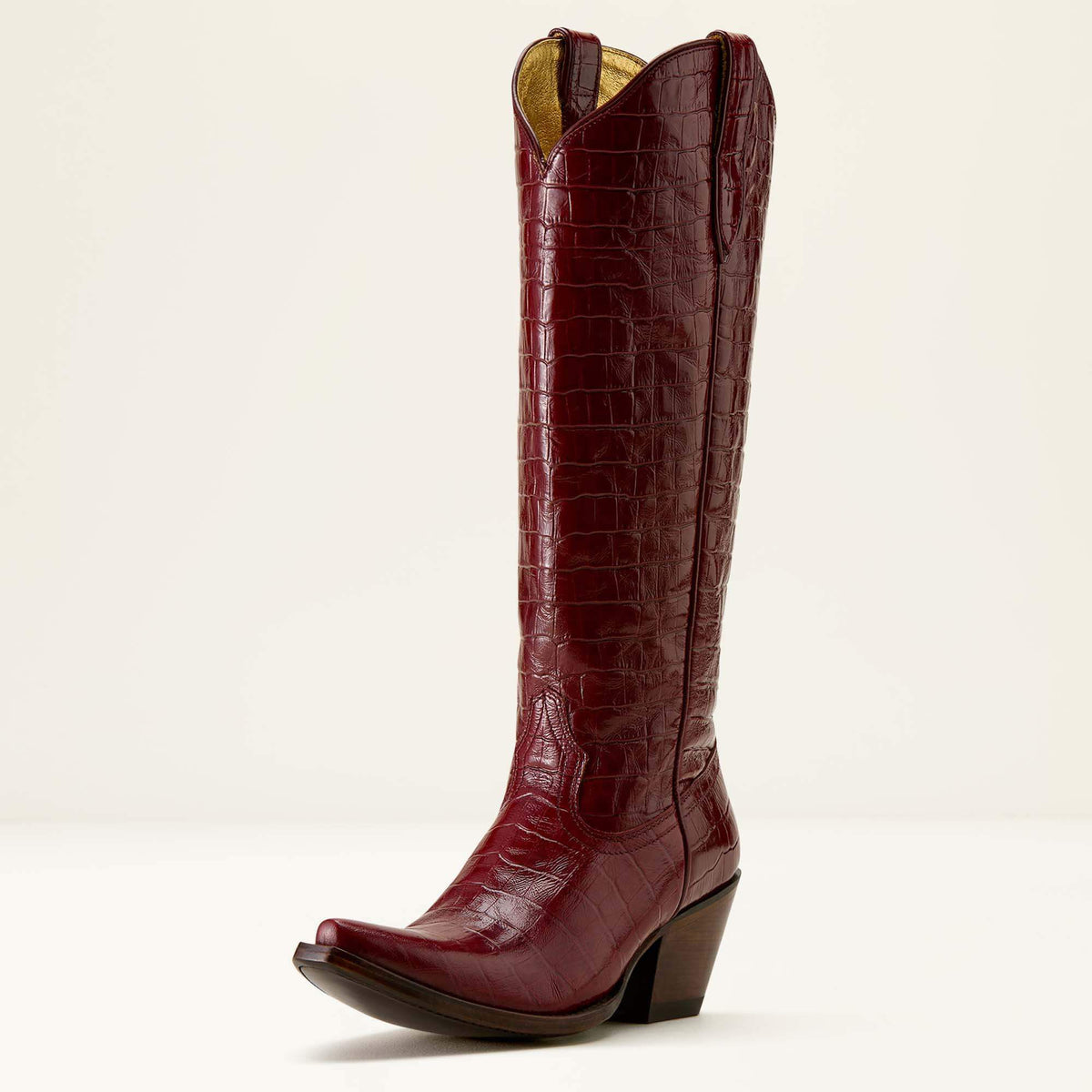 Ariat Casanova X Toe Western Boot For Sale