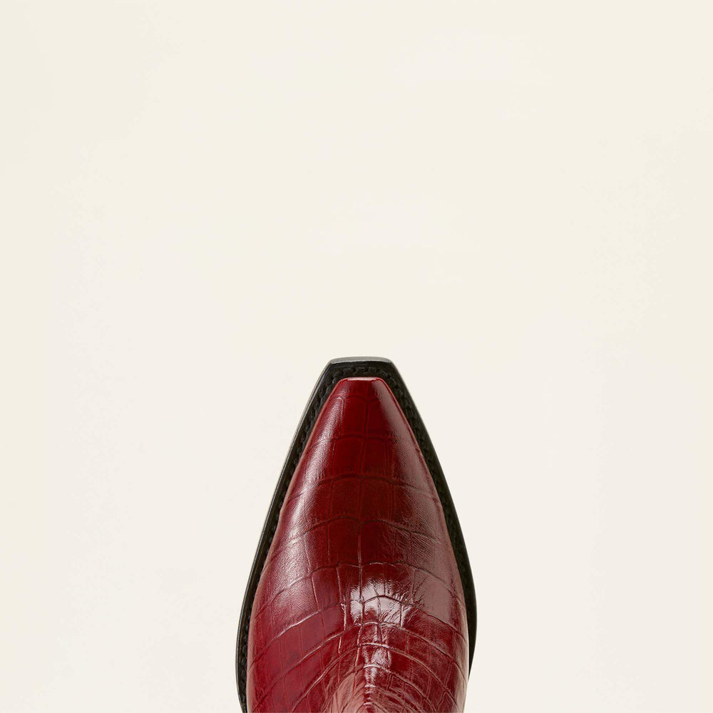 Ariat Dixon X Toe Western Boot On Sale