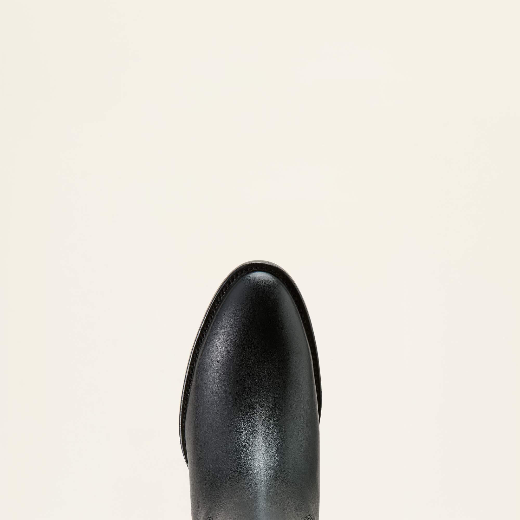 Ariat Bench Made Eleanor Almond Toe Chelsea Boot For Sale