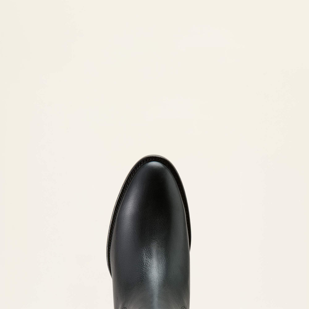 Ariat Bench Made Eleanor Almond Toe Chelsea Boot For Sale