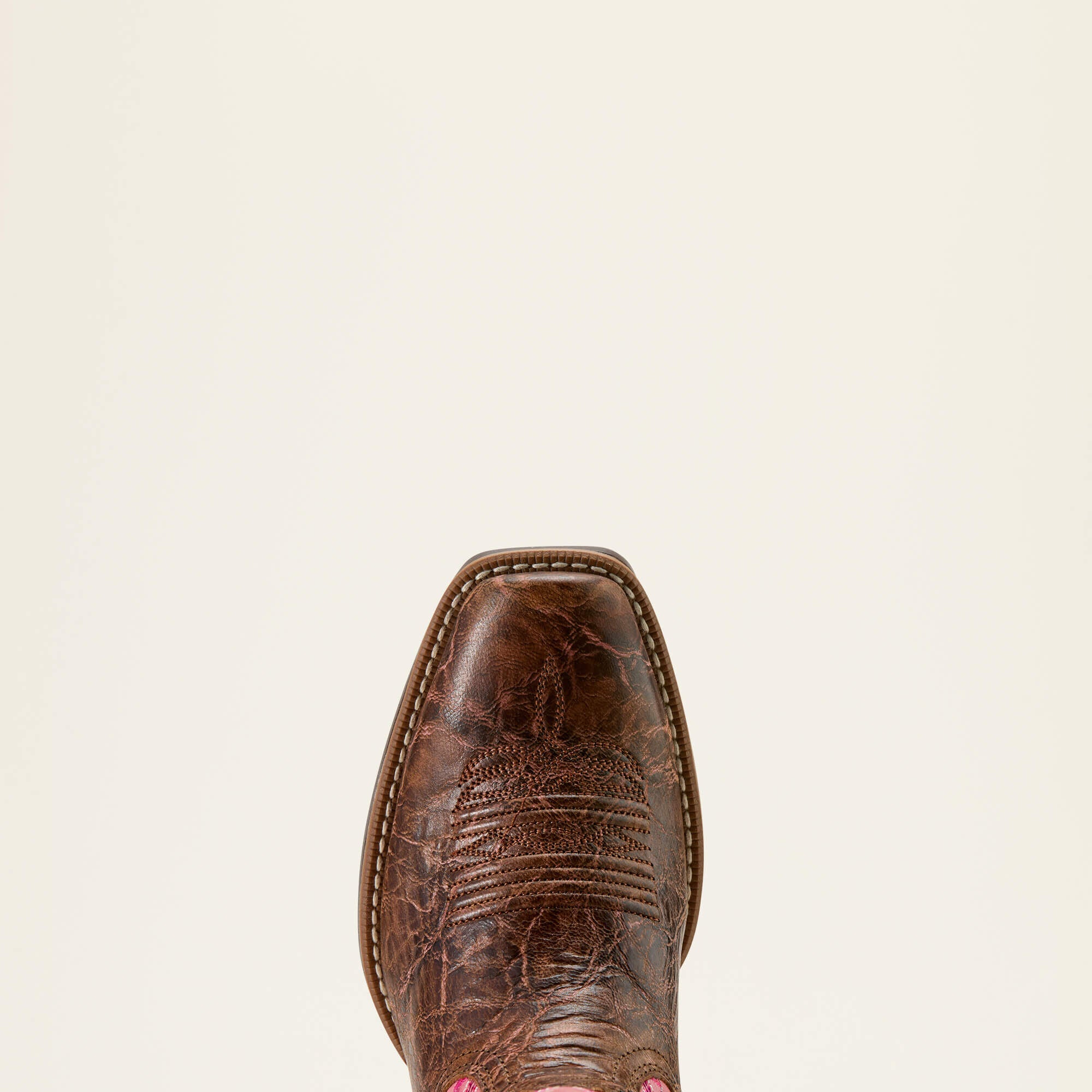 Ariat Junction Western Boot Discount