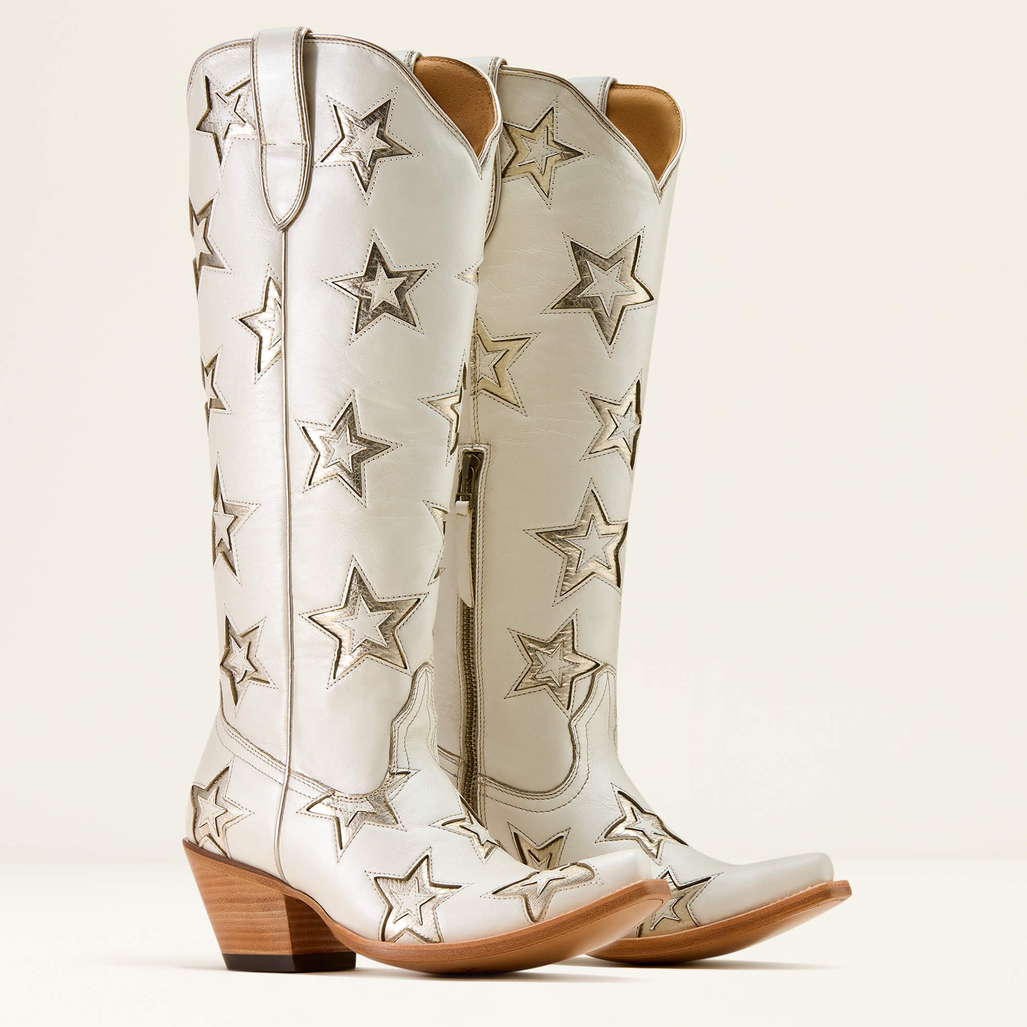 Ariat Casanova Star X Toe Western Boot On Sale