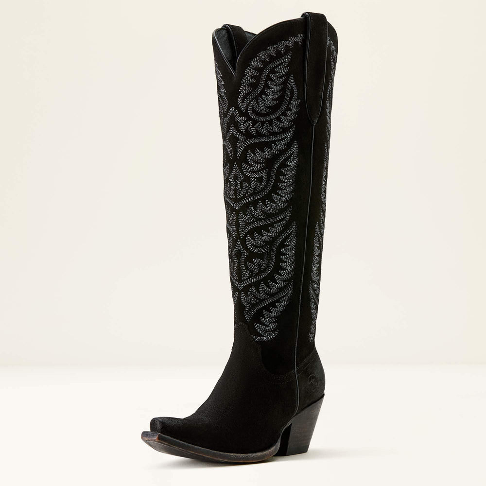 Ariat Laramie X Toe Western Boot On Sale