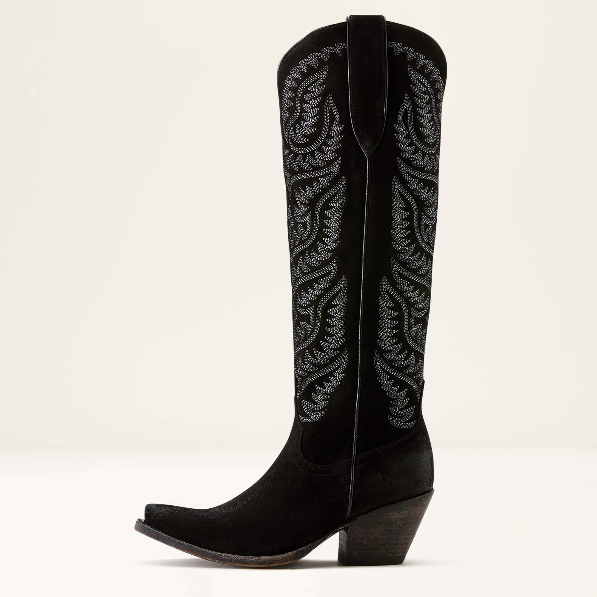 Ariat Laramie X Toe Western Boot On Sale