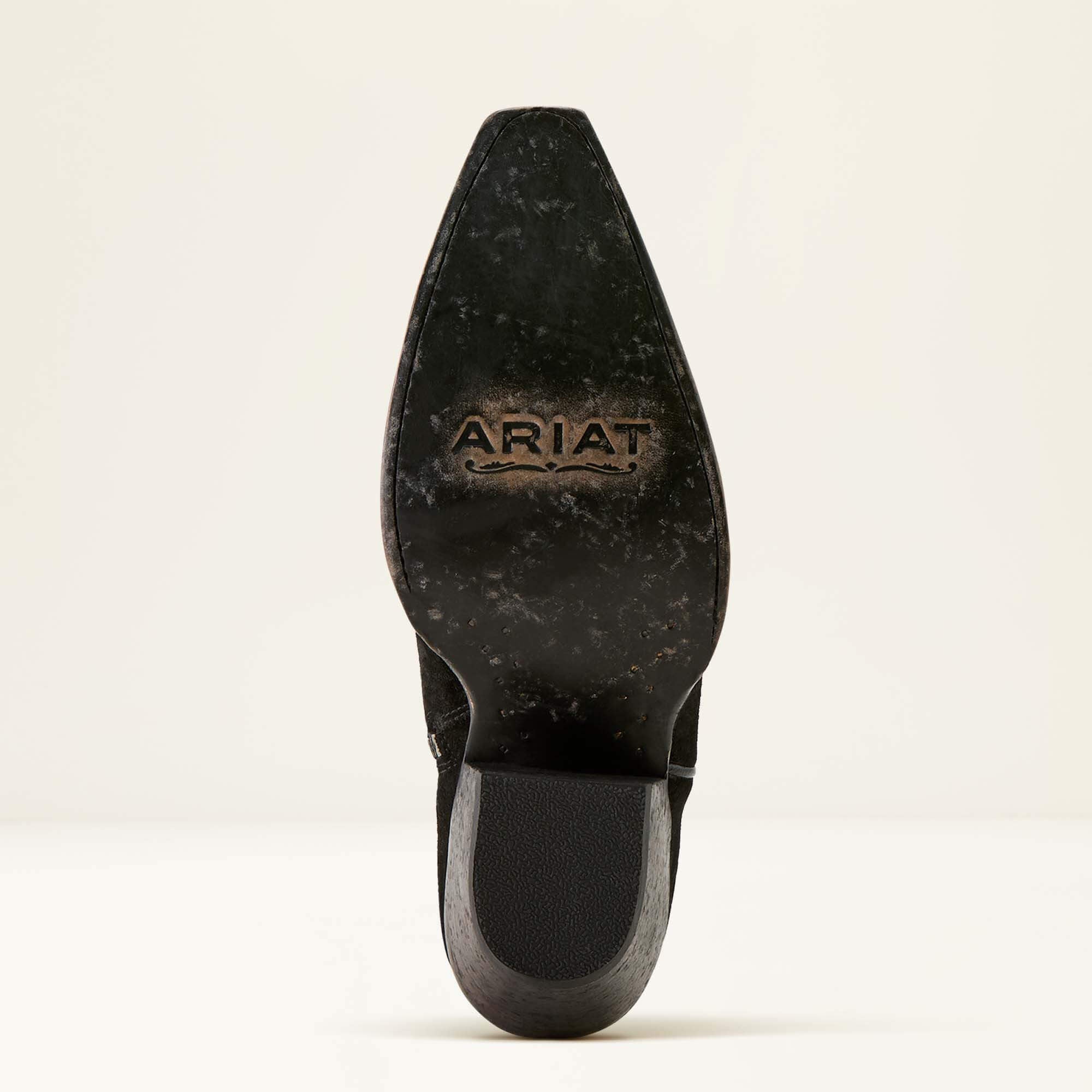 Ariat Laramie X Toe Western Boot On Sale