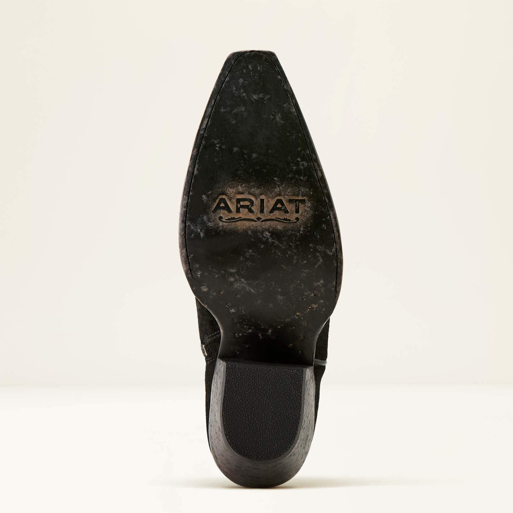 Ariat Laramie X Toe Western Boot On Sale
