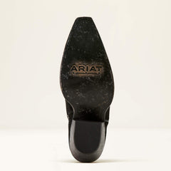 Ariat Laramie X Toe Western Boot On Sale