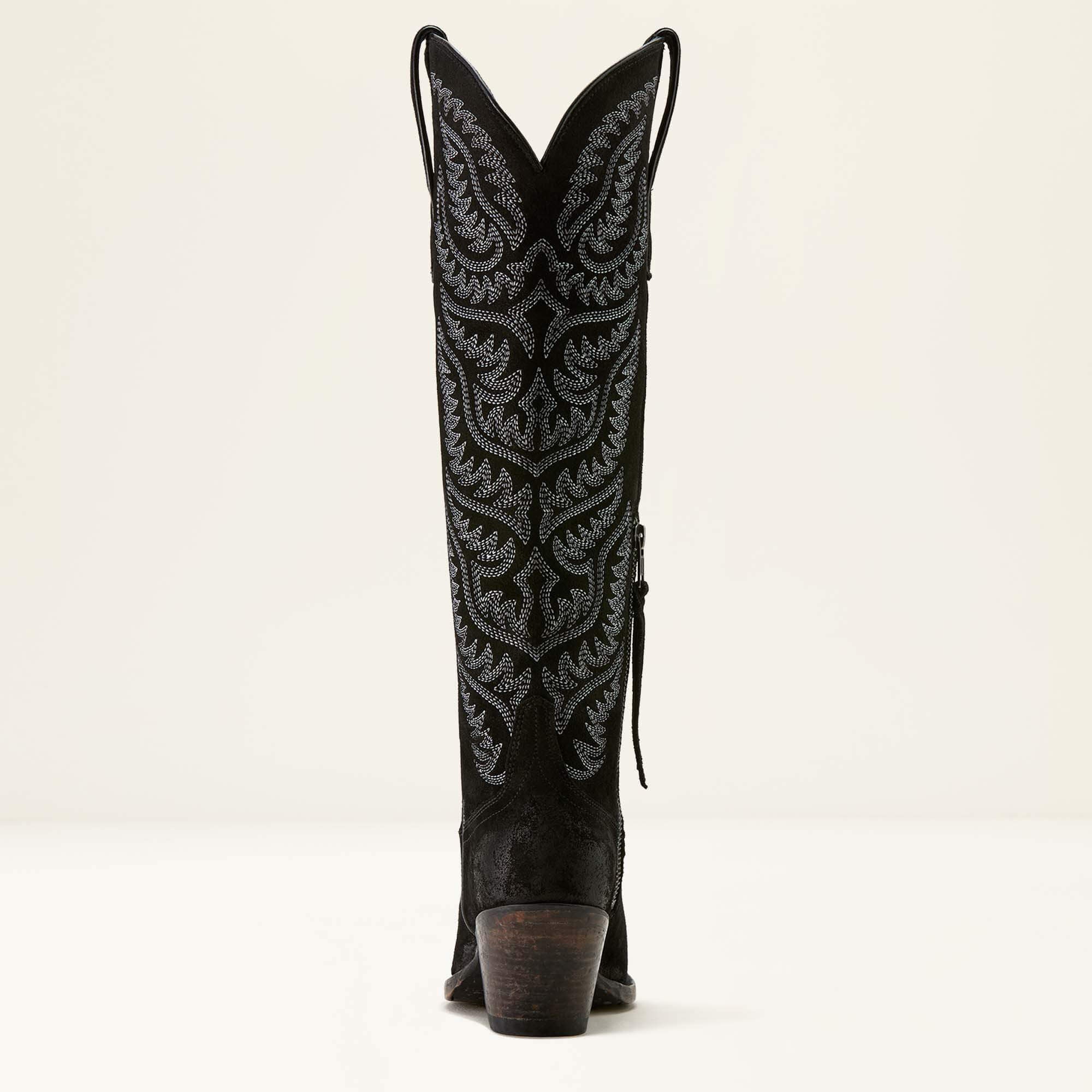 Ariat Laramie X Toe Western Boot On Sale