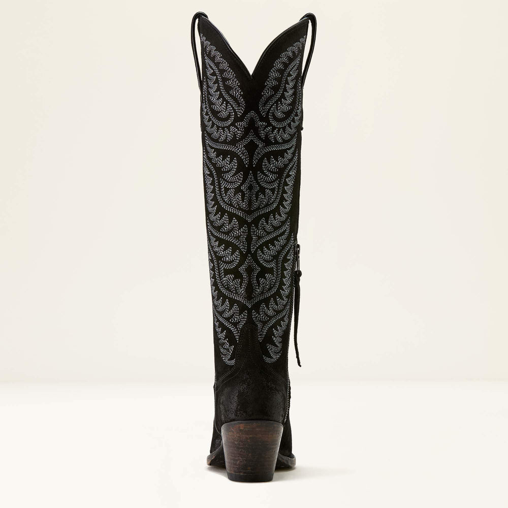 Ariat Laramie X Toe Western Boot On Sale