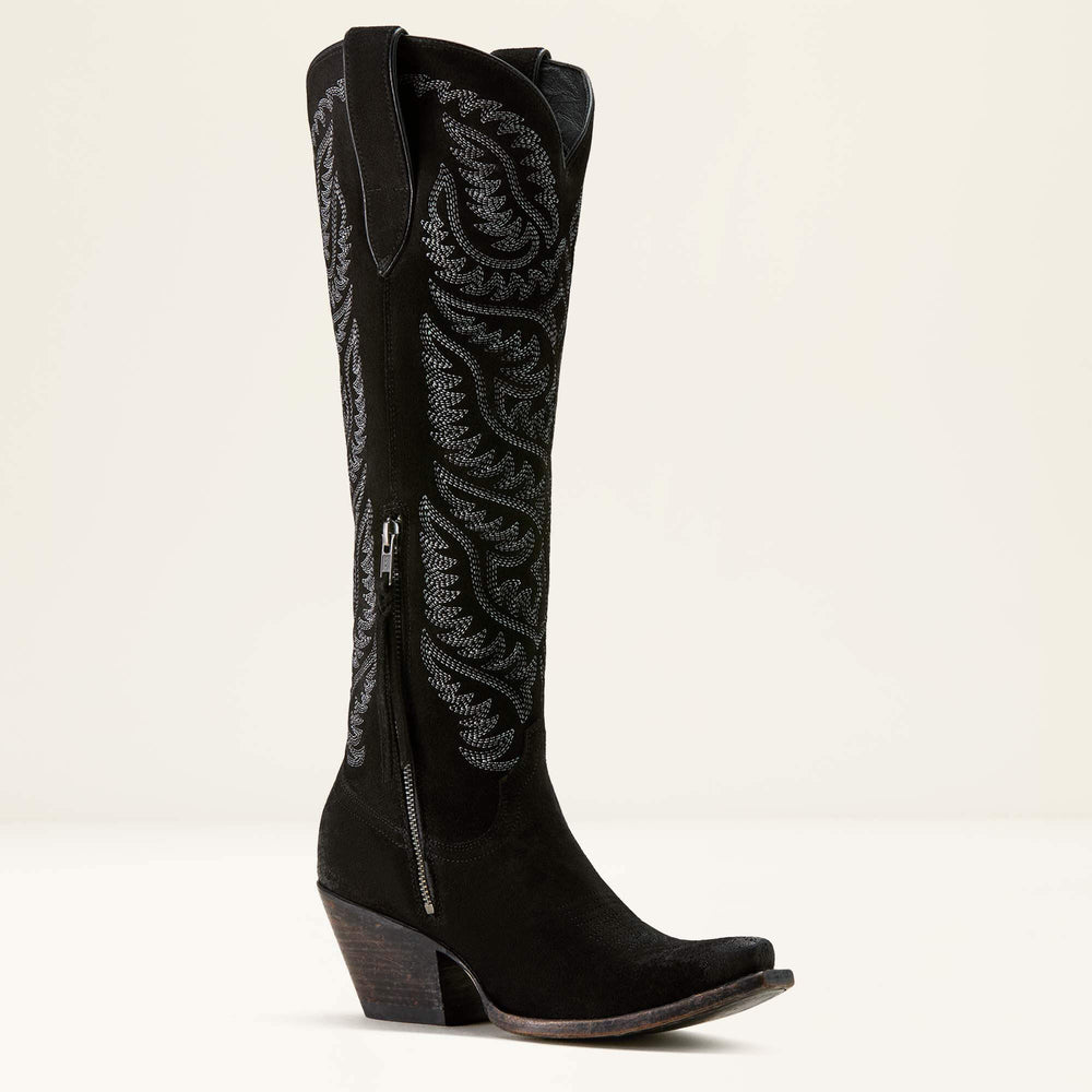 Ariat Laramie X Toe Western Boot On Sale