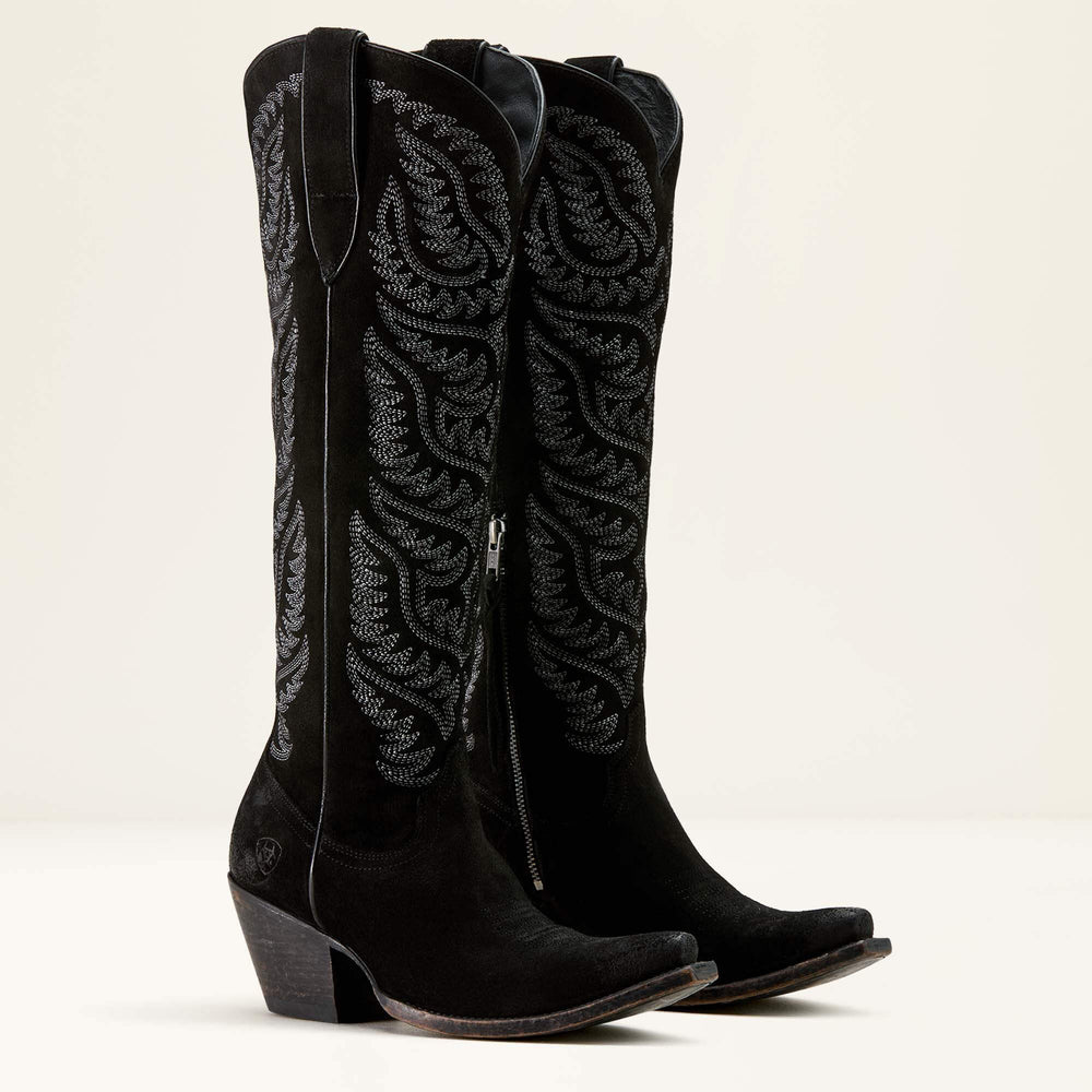 Ariat Laramie X Toe Western Boot On Sale