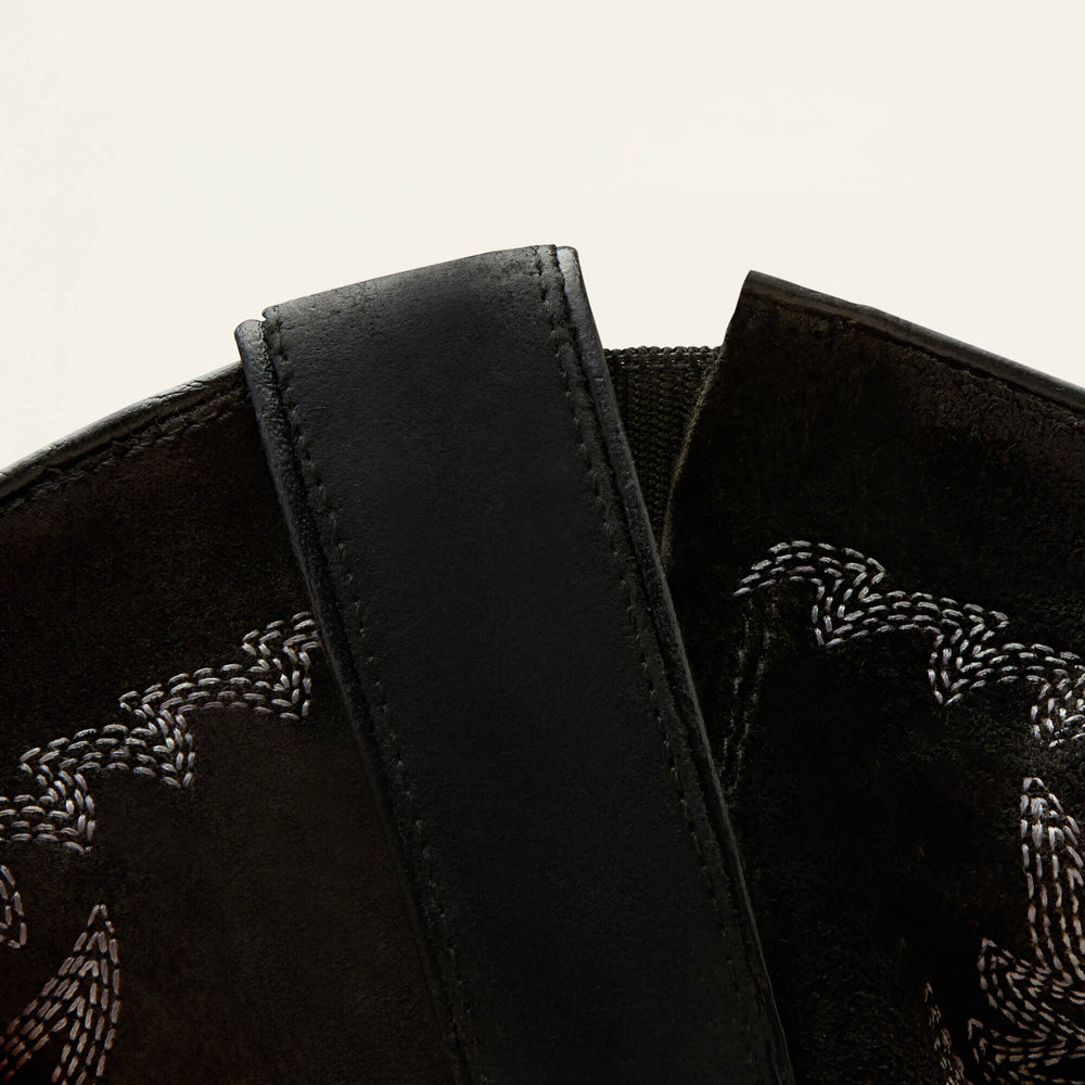 Ariat Laramie X Toe Western Boot On Sale
