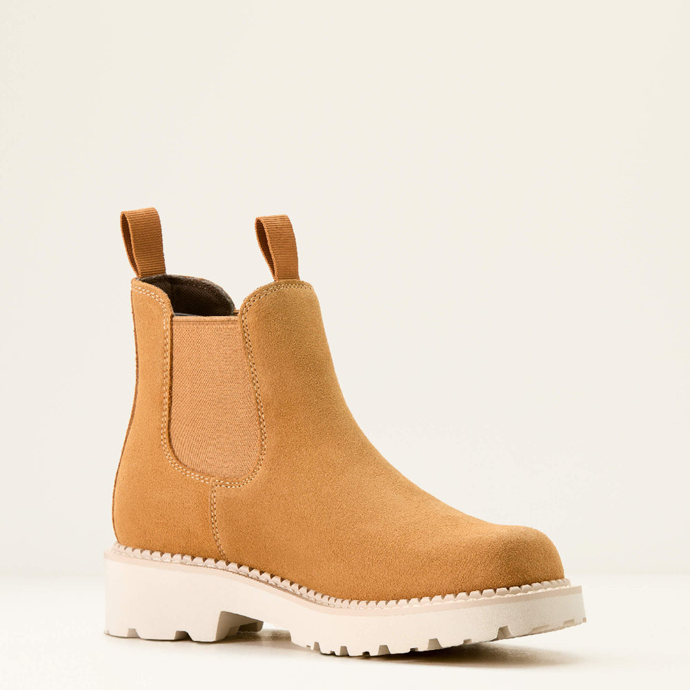 Ariat Fatbaby Chelsea Western Boot Discount