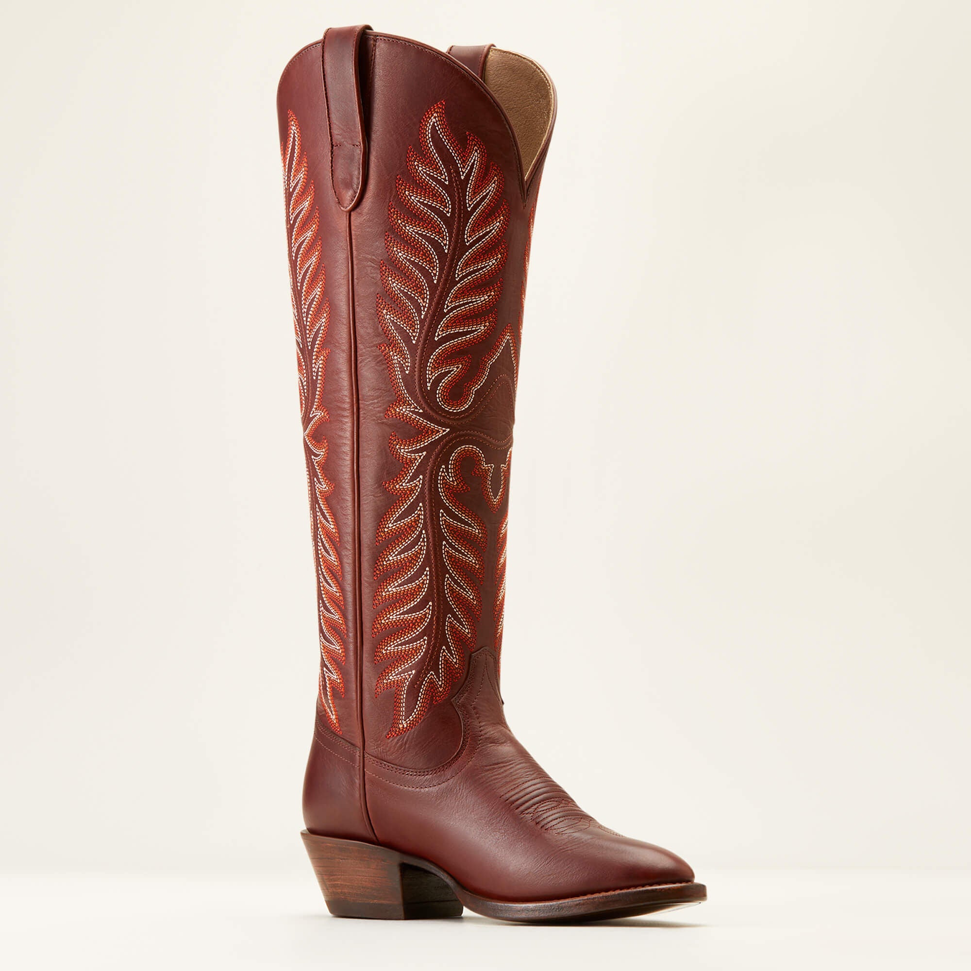 Ariat Sterling Margot StretchFit Western Boot For Sale