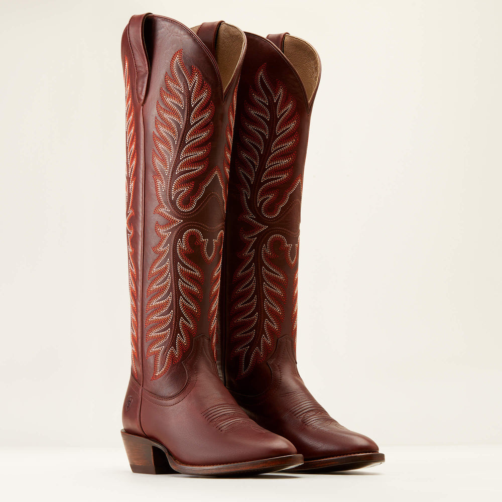 Ariat Sterling Margot StretchFit Western Boot For Sale
