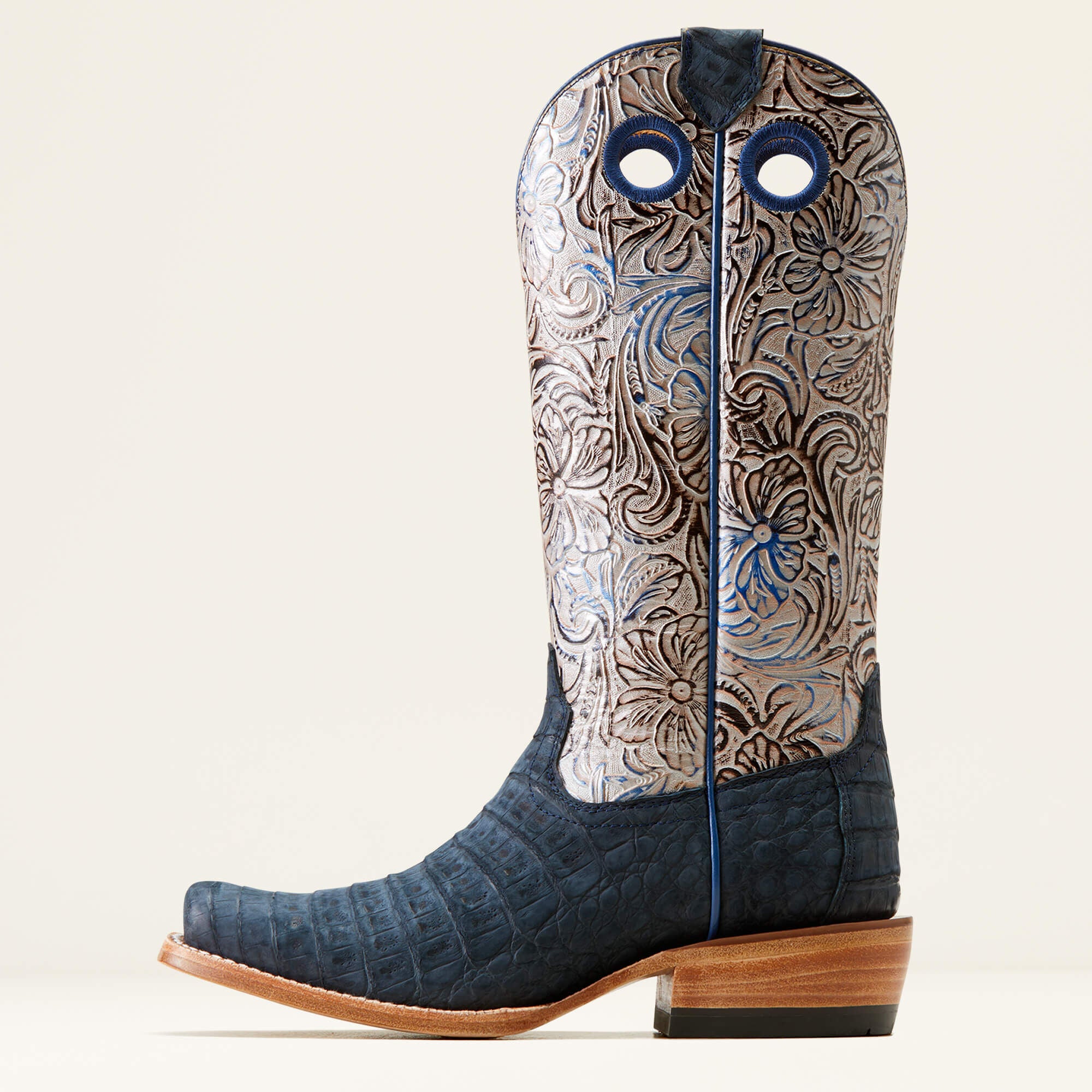 Ariat Futurity Boon Western Boot Discount