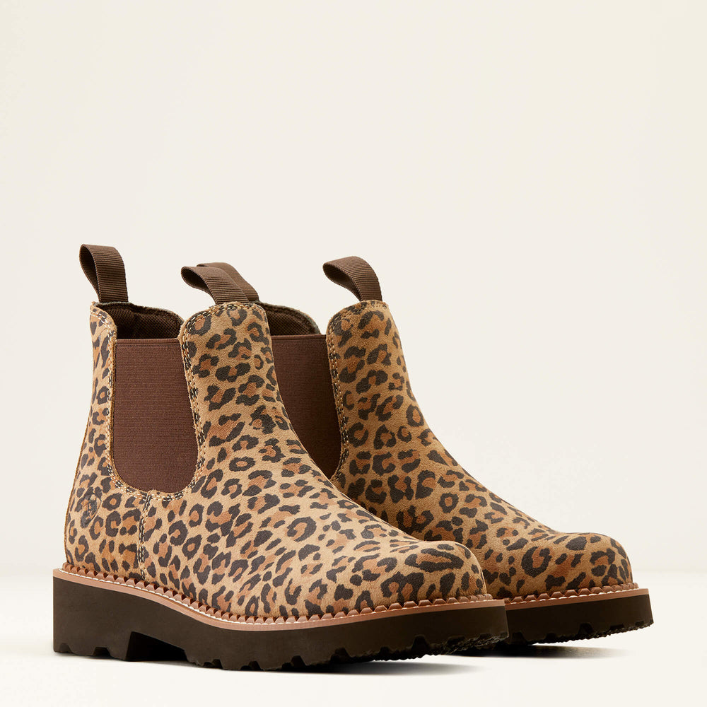 Ariat Fatbaby Chelsea Western Boot On Sale