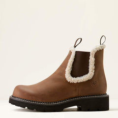 Ariat Fatbaby Chelsea Cozy Western Boot Discount