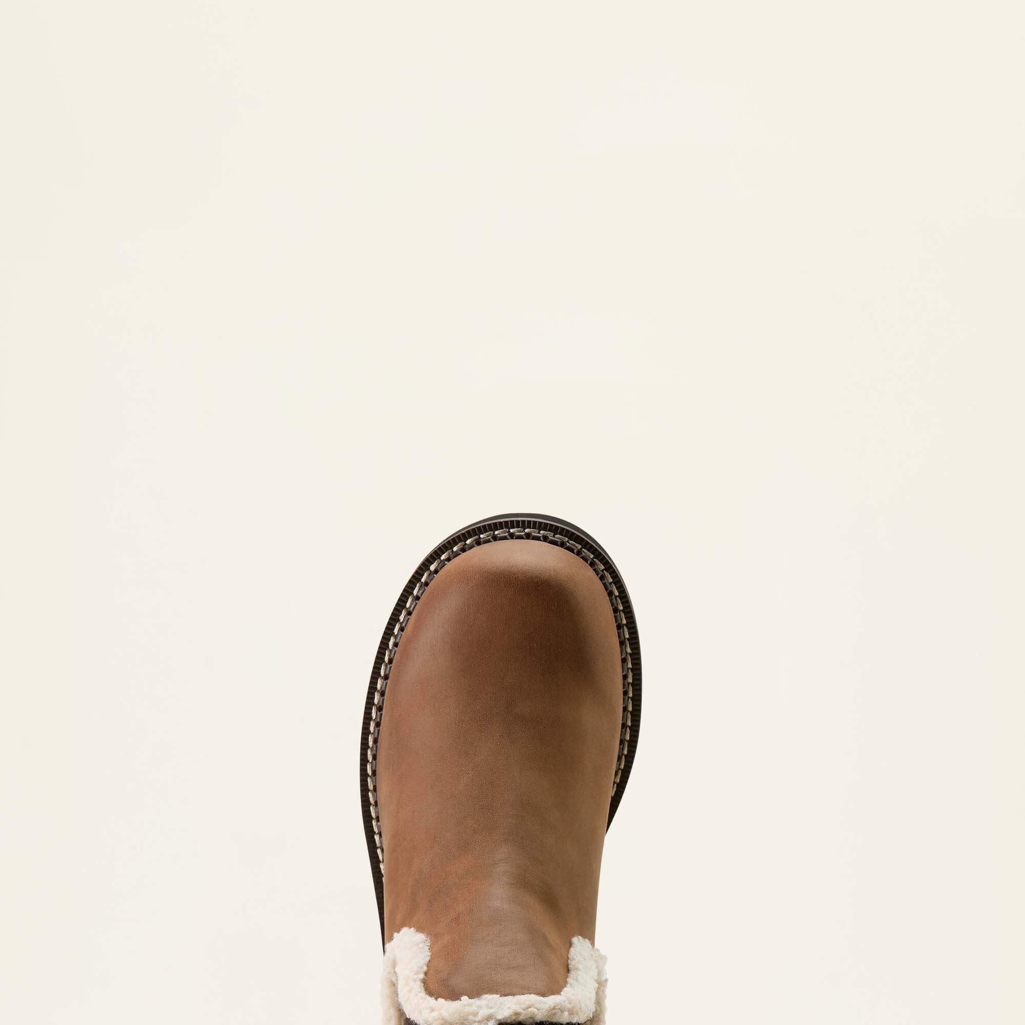 Ariat Fatbaby Chelsea Cozy Western Boot Discount