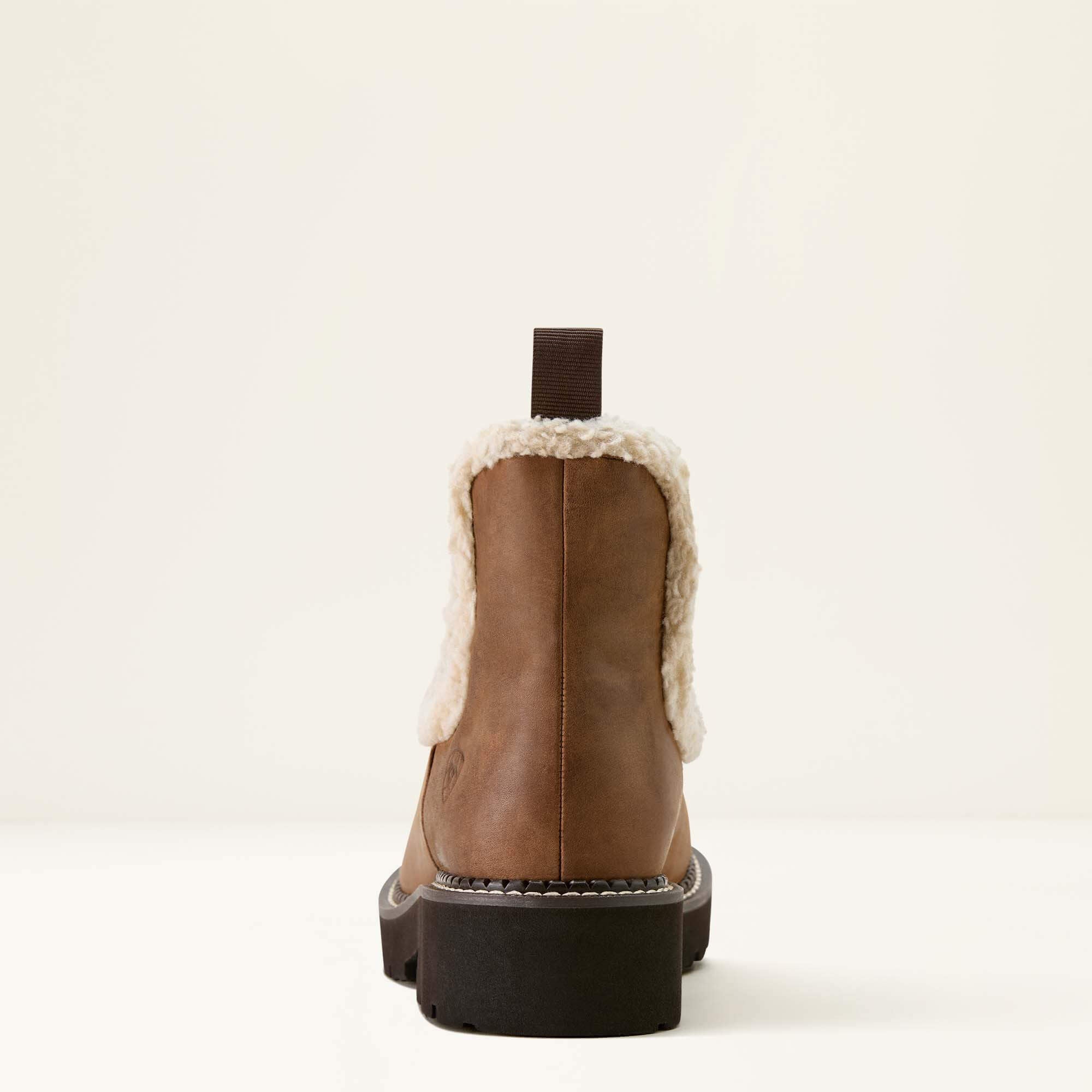 Ariat Fatbaby Chelsea Cozy Western Boot Discount