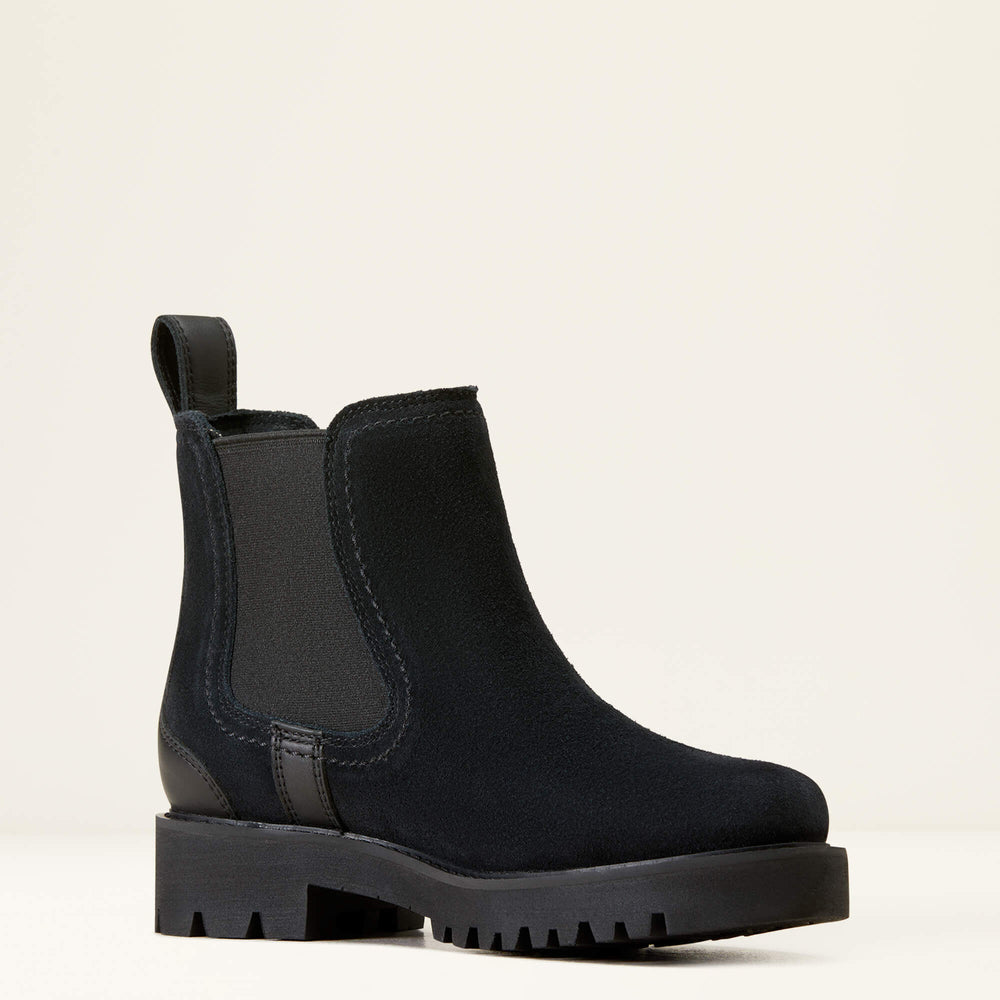 Ariat Wexford Lug Waterproof Chelsea Boot On Sale