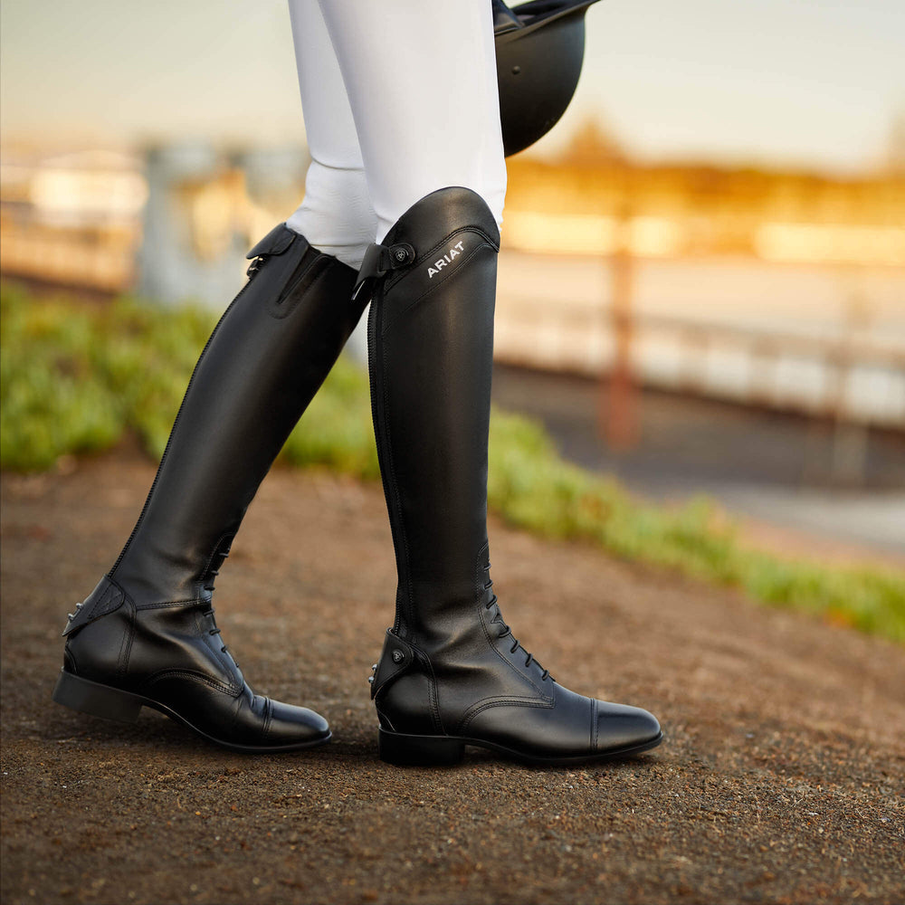 Ariat Palisade Tall Riding Boot Discount
