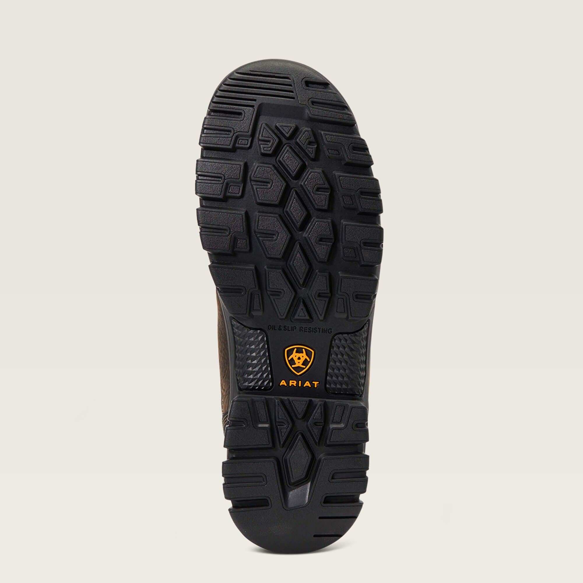 Ariat Treadfast 6" Waterproof Steel Toe Work Boot Discount