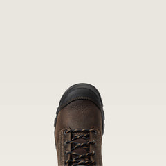 Ariat Treadfast 6" Waterproof Steel Toe Work Boot Discount